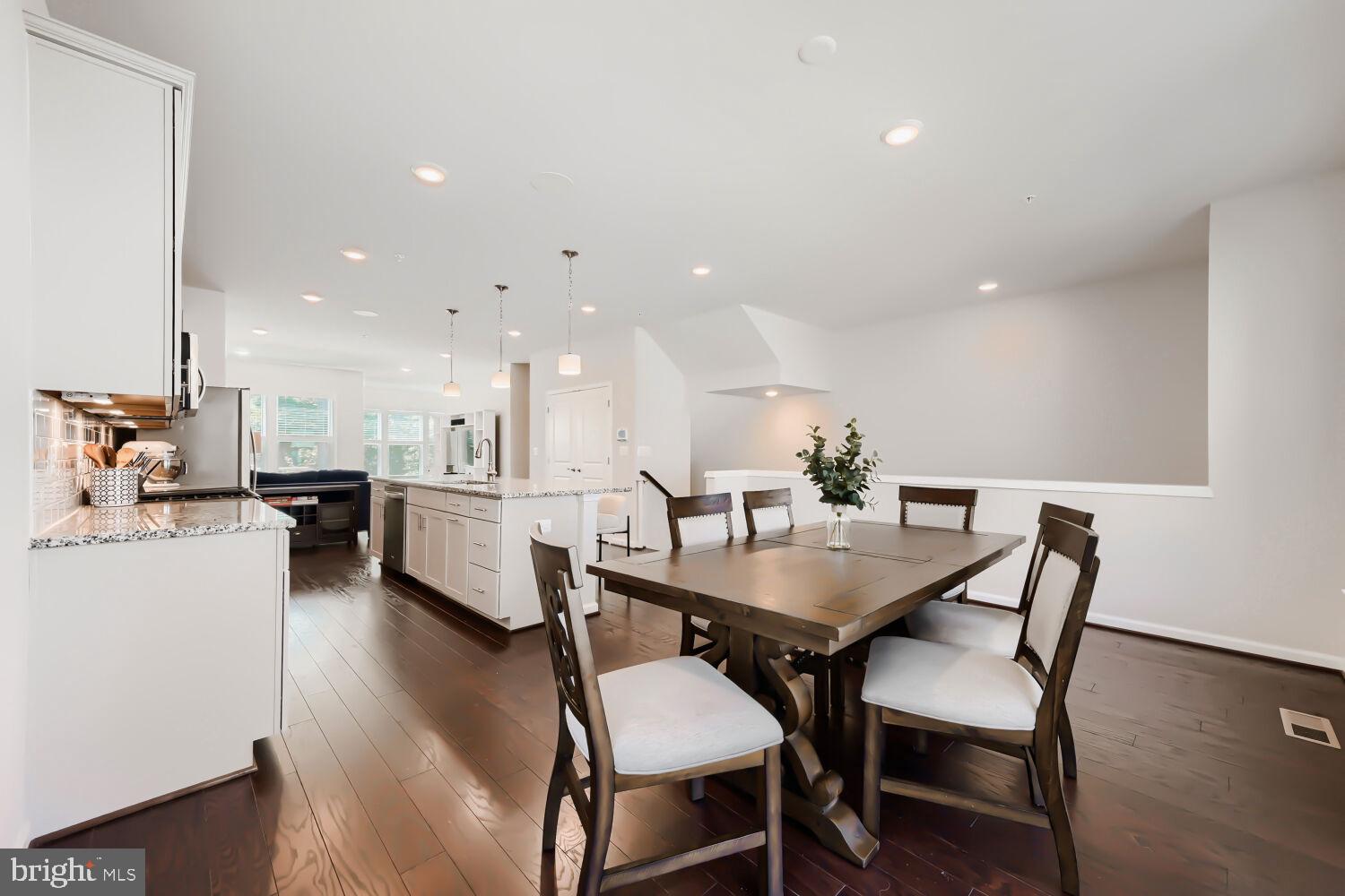 WATERSHED - Residential