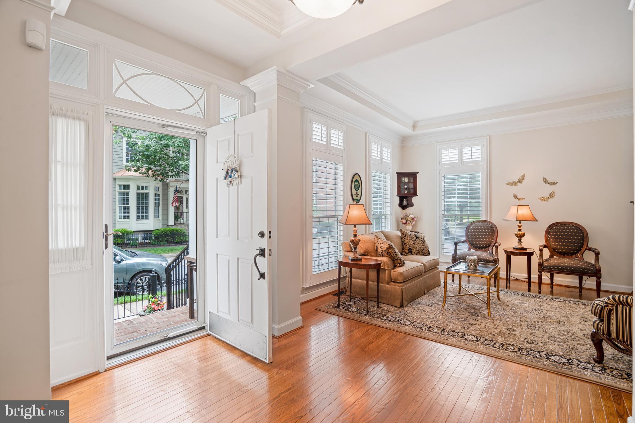 KENTLANDS - Residential