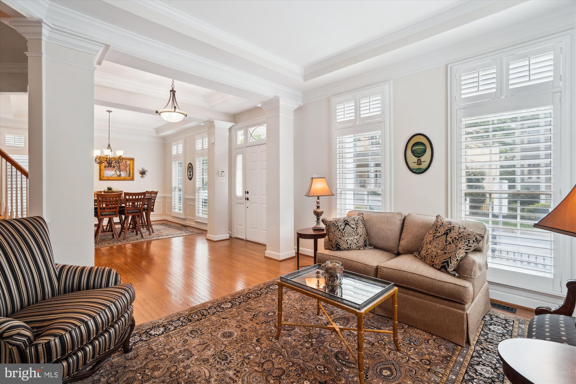 KENTLANDS - Residential