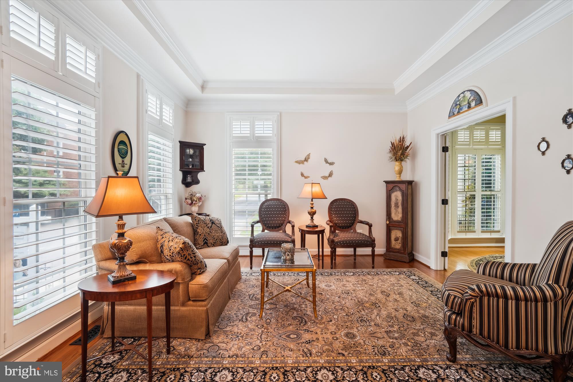 KENTLANDS - Residential