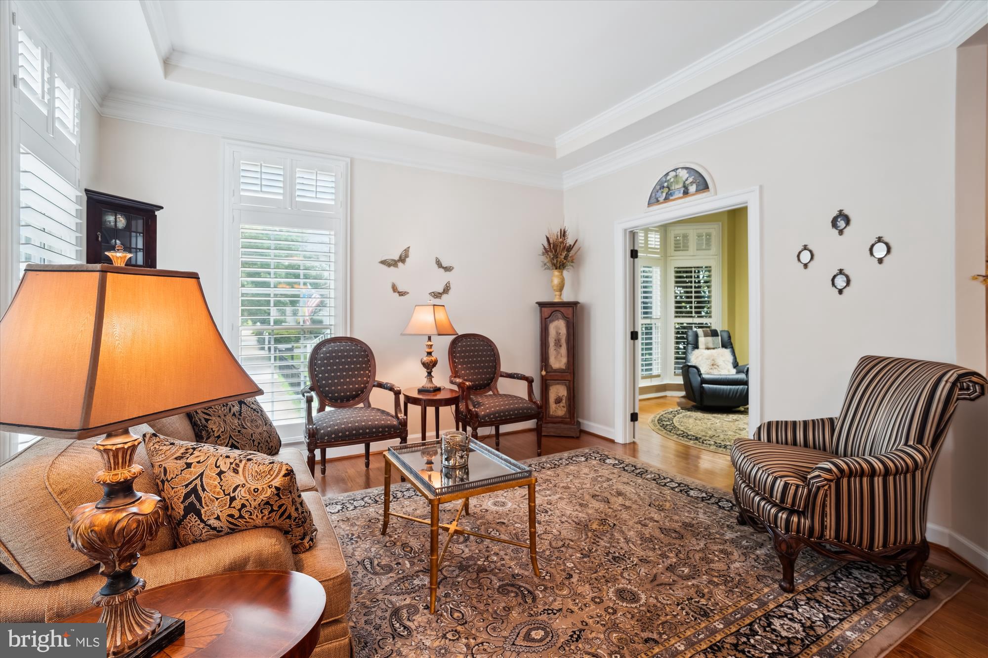 KENTLANDS - Residential