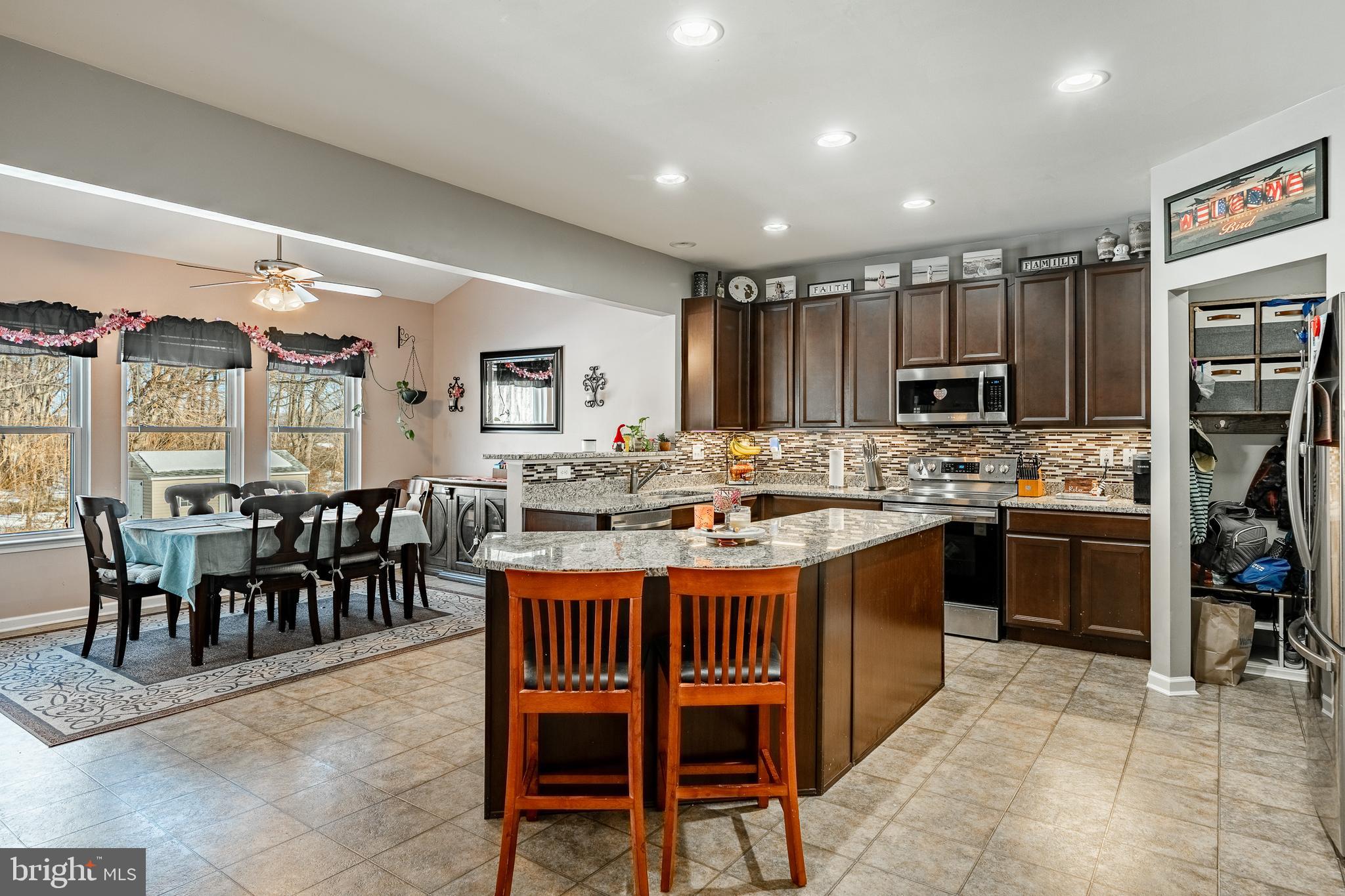 HAZEL FARM - Residential