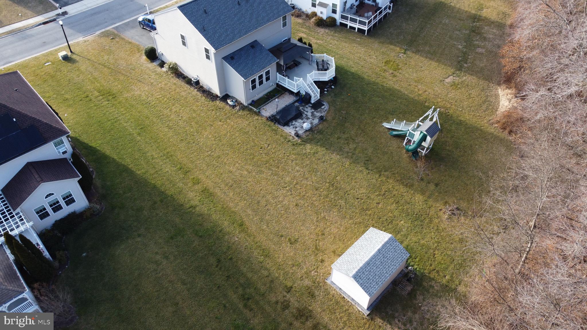 HAZEL FARM - Residential