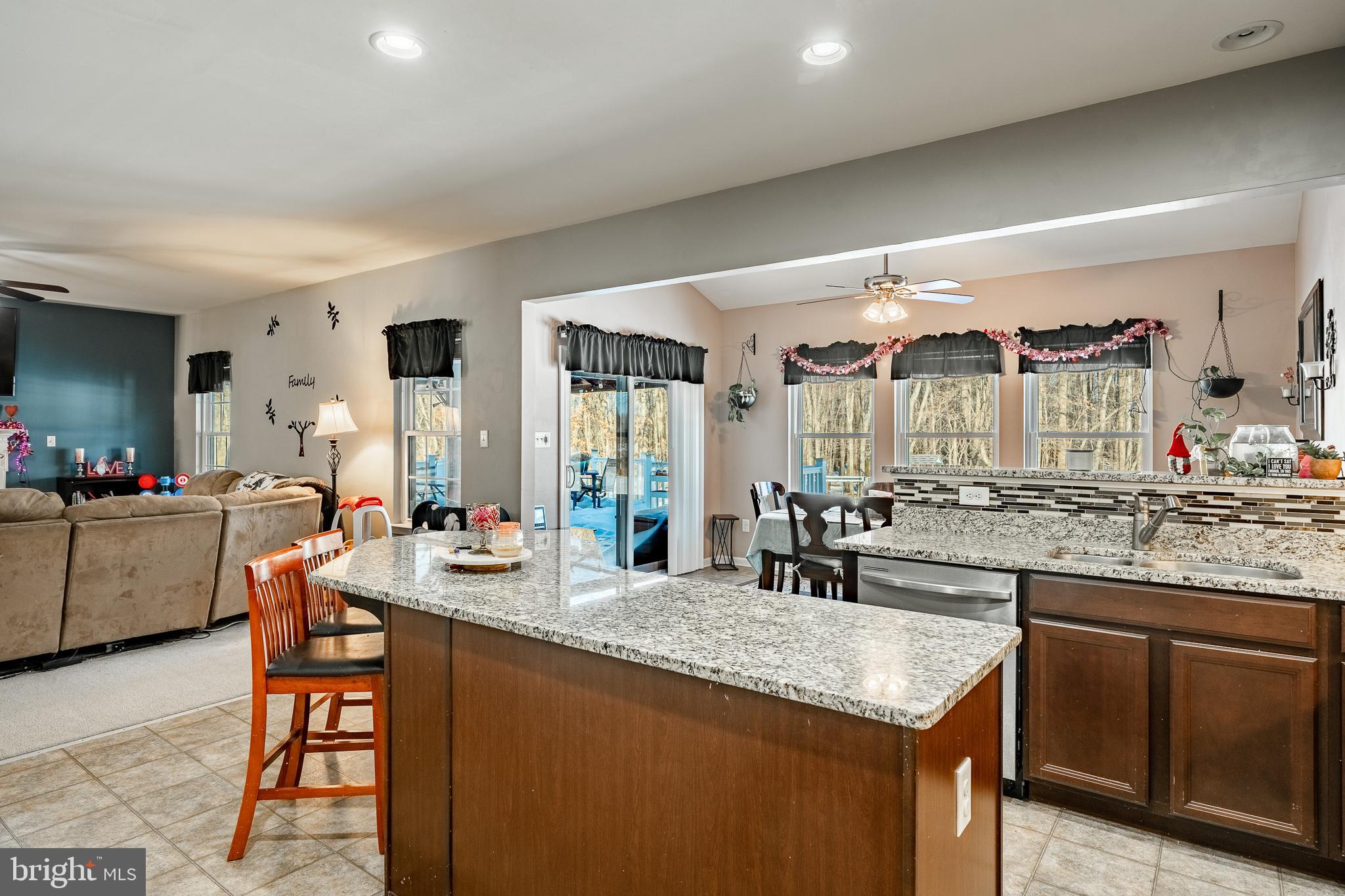 HAZEL FARM - Residential