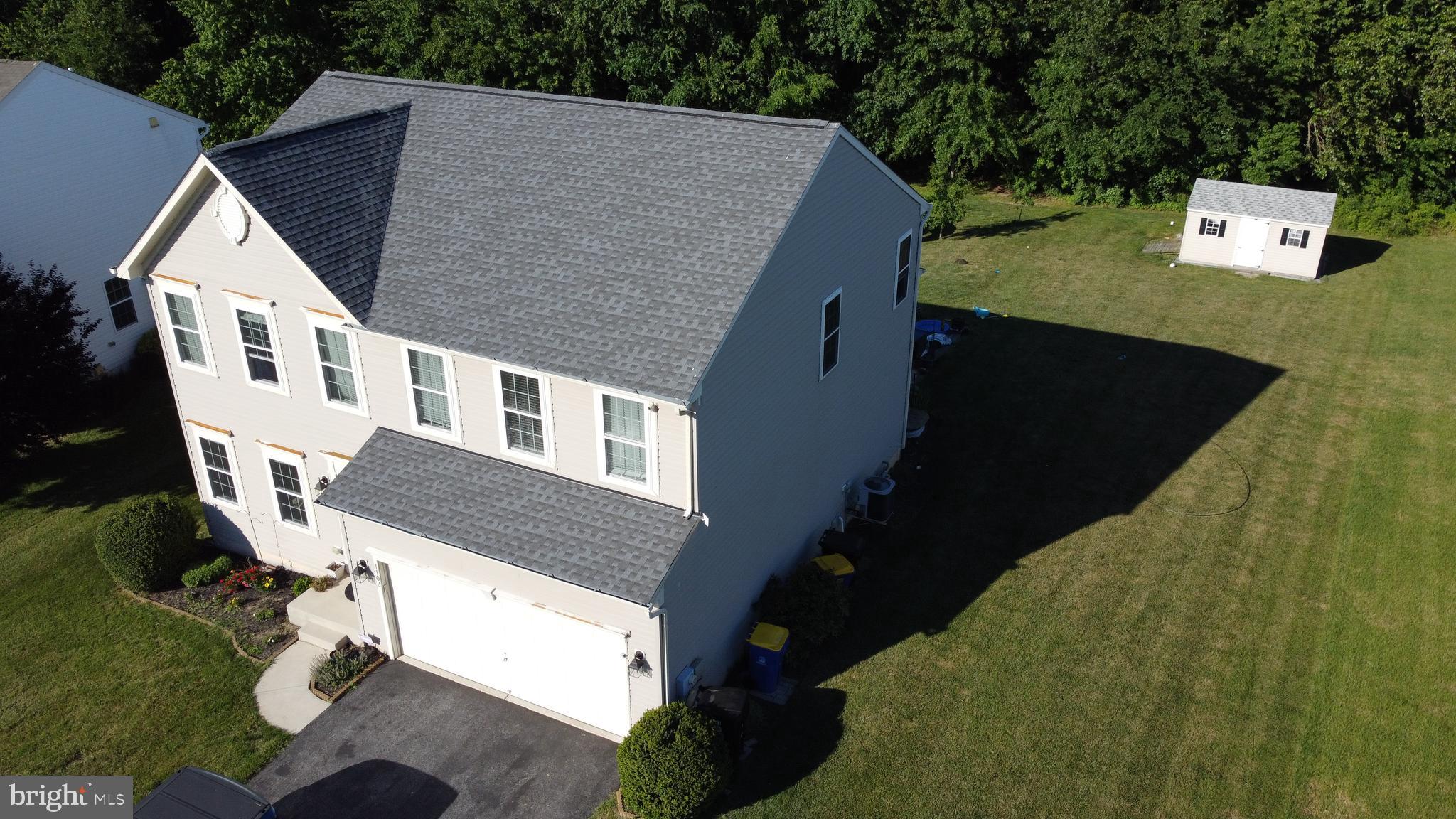 HAZEL FARM - Residential