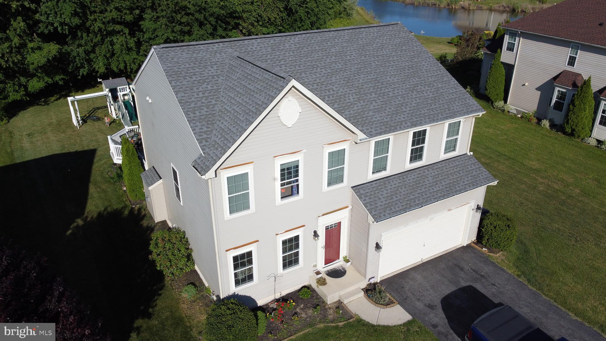 HAZEL FARM - Residential