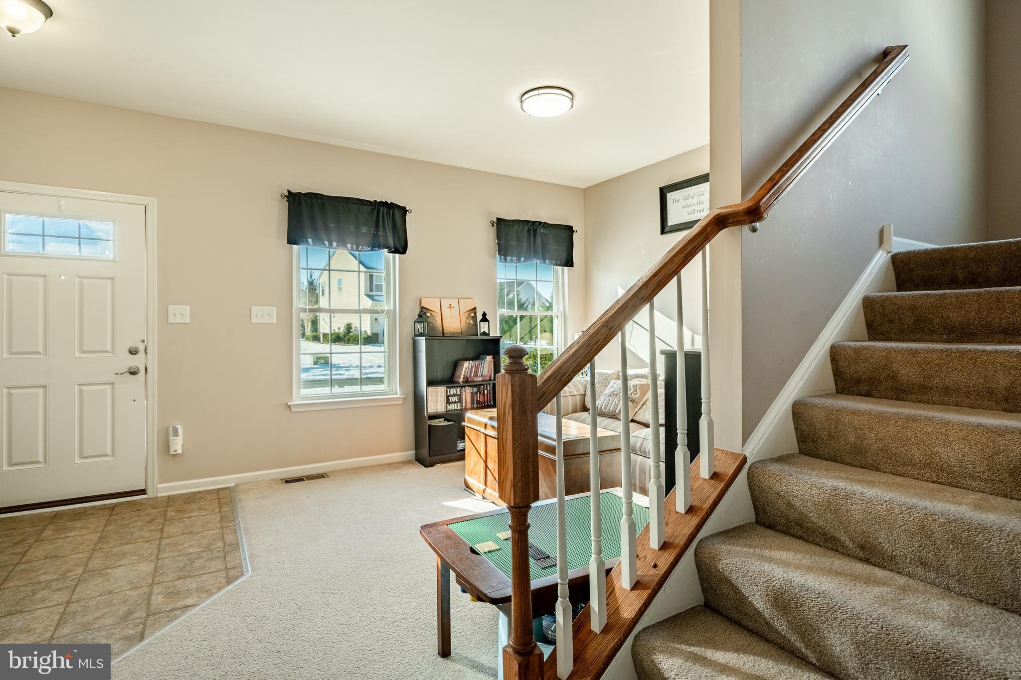 HAZEL FARM - Residential