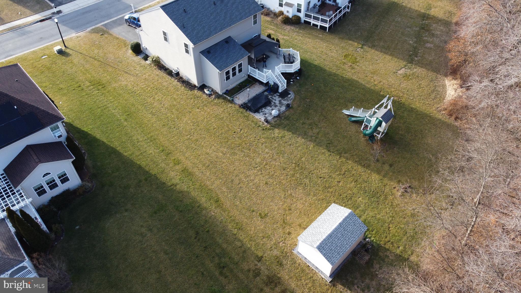 HAZEL FARM - Residential