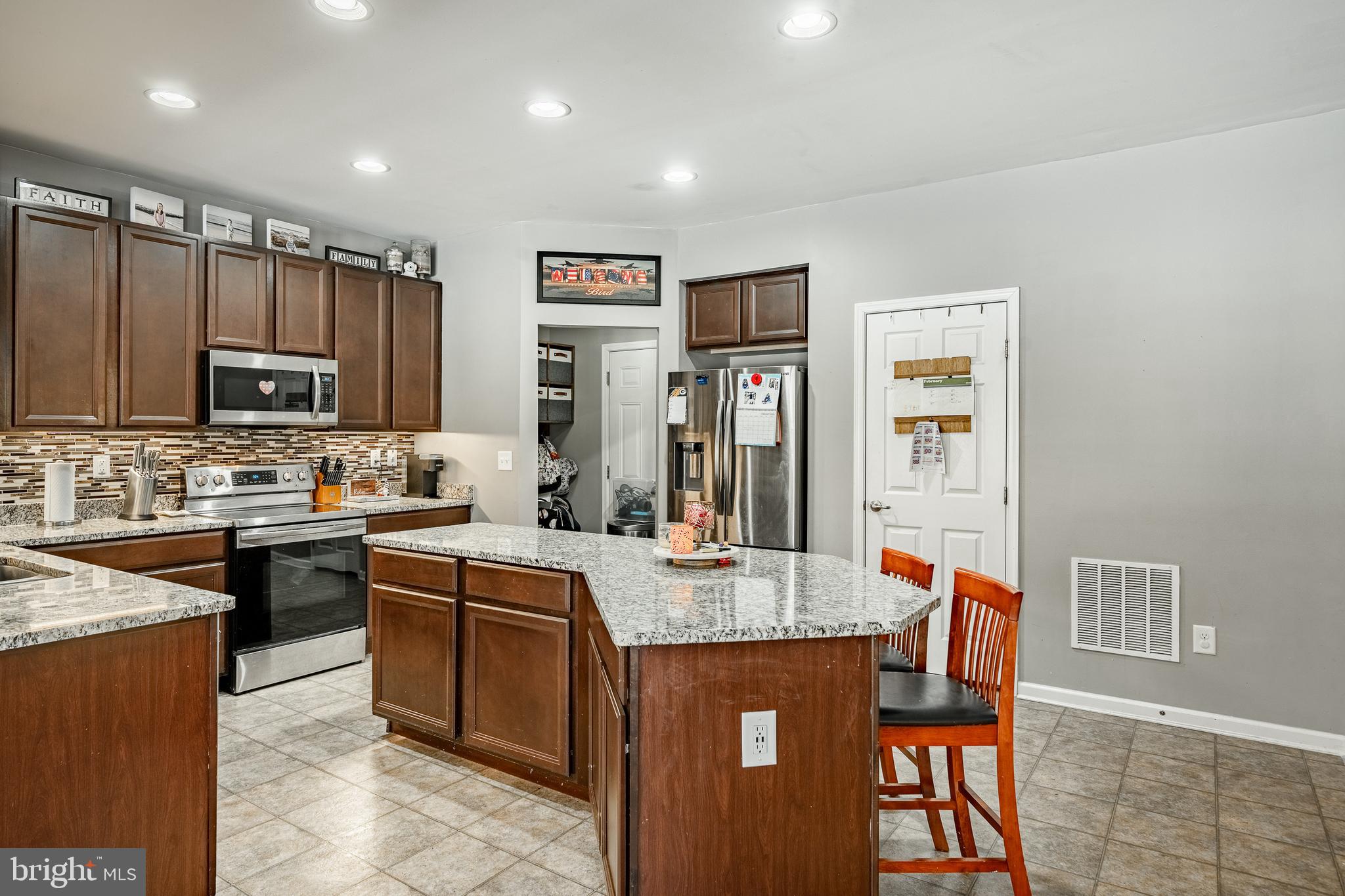 HAZEL FARM - Residential