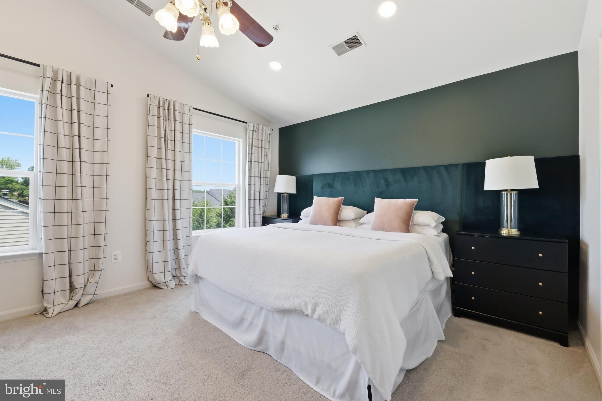 BLACKBURN VILLAGE - Residential