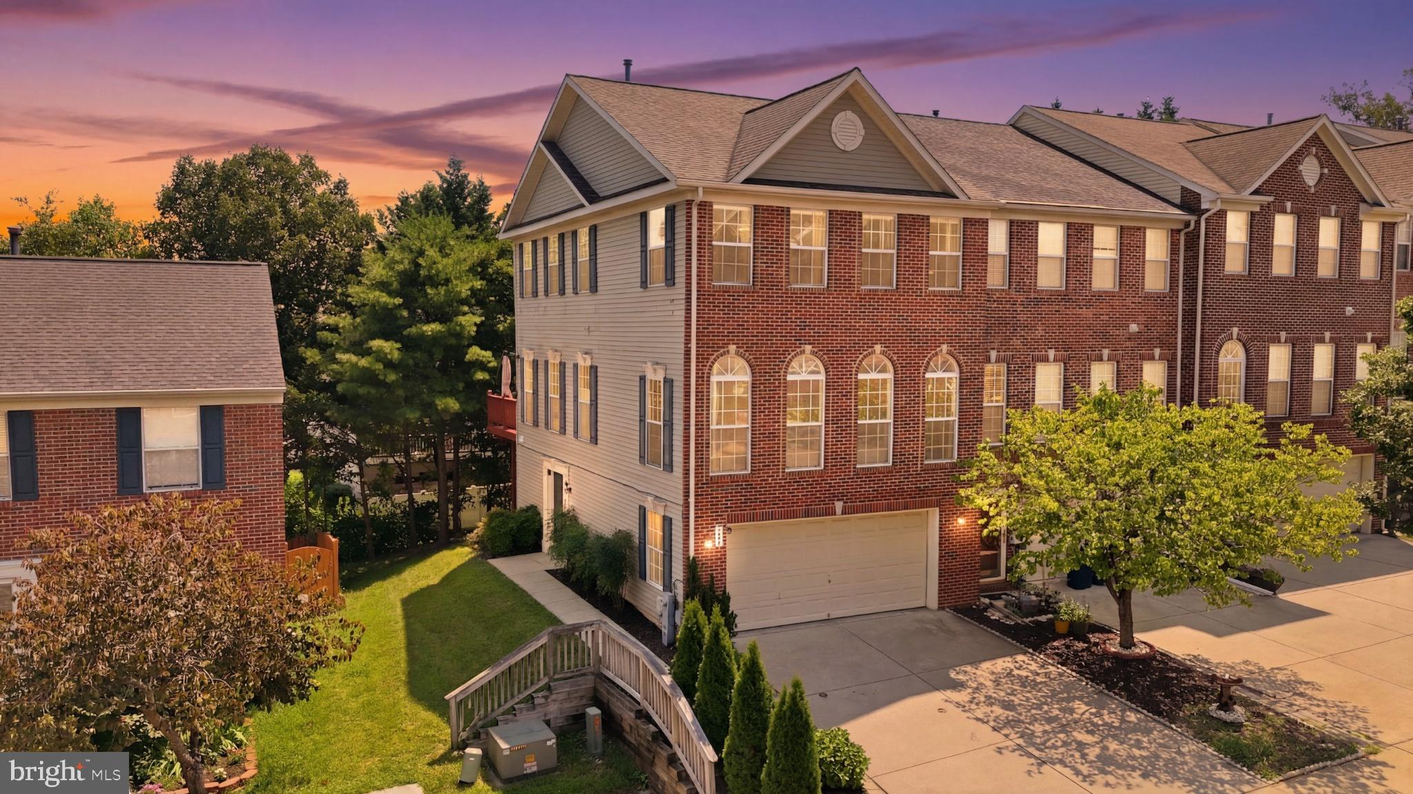 BLACKBURN VILLAGE - Residential