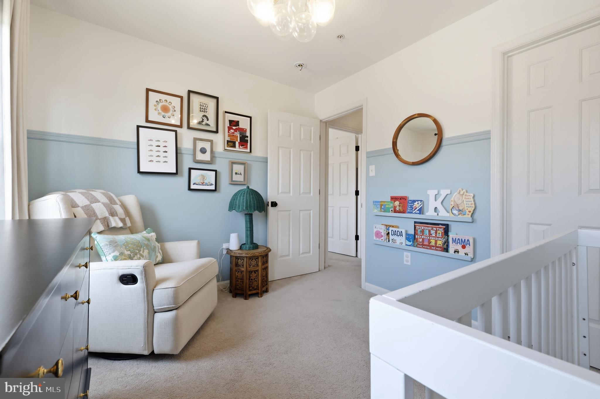 BLACKBURN VILLAGE - Residential
