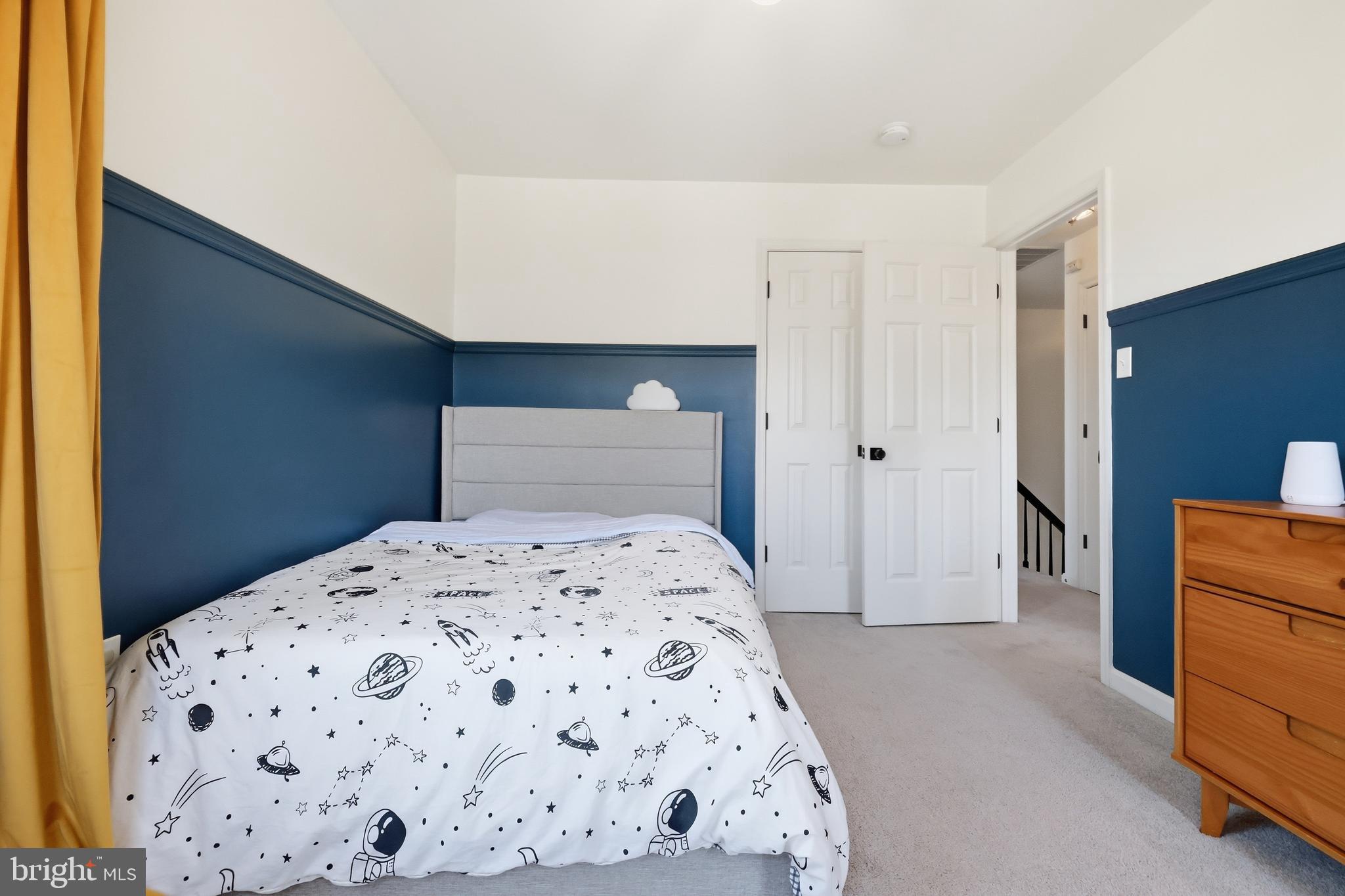 BLACKBURN VILLAGE - Residential