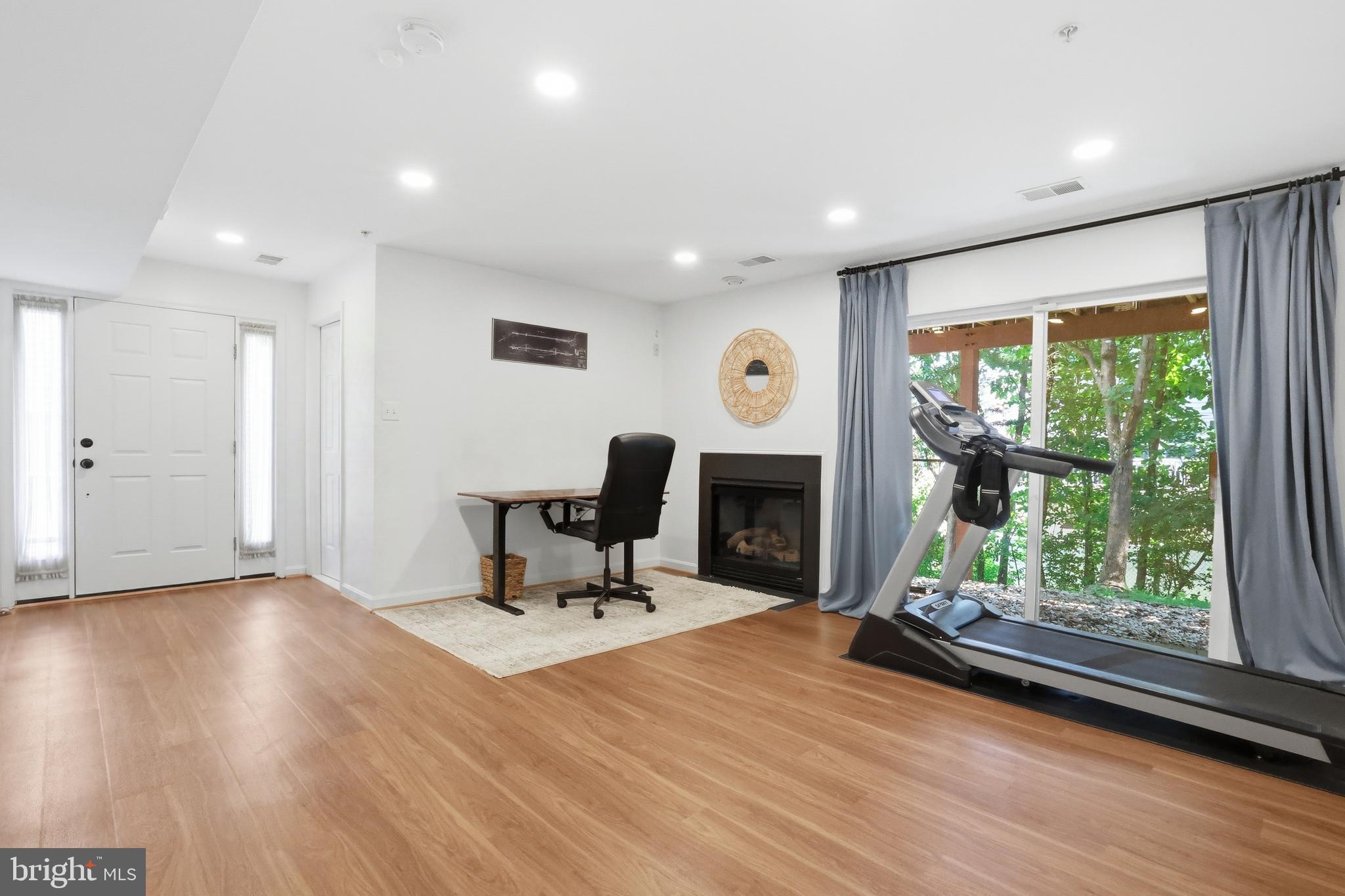 BLACKBURN VILLAGE - Residential