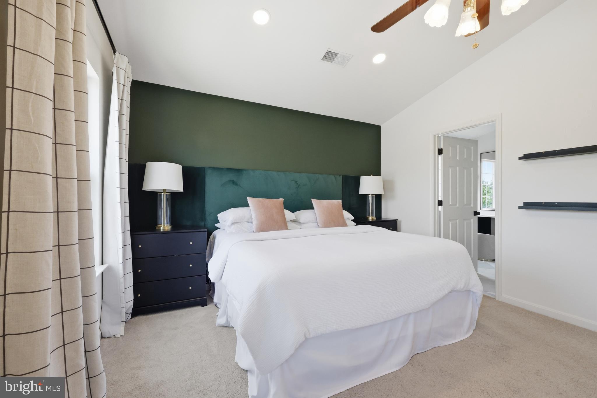 BLACKBURN VILLAGE - Residential