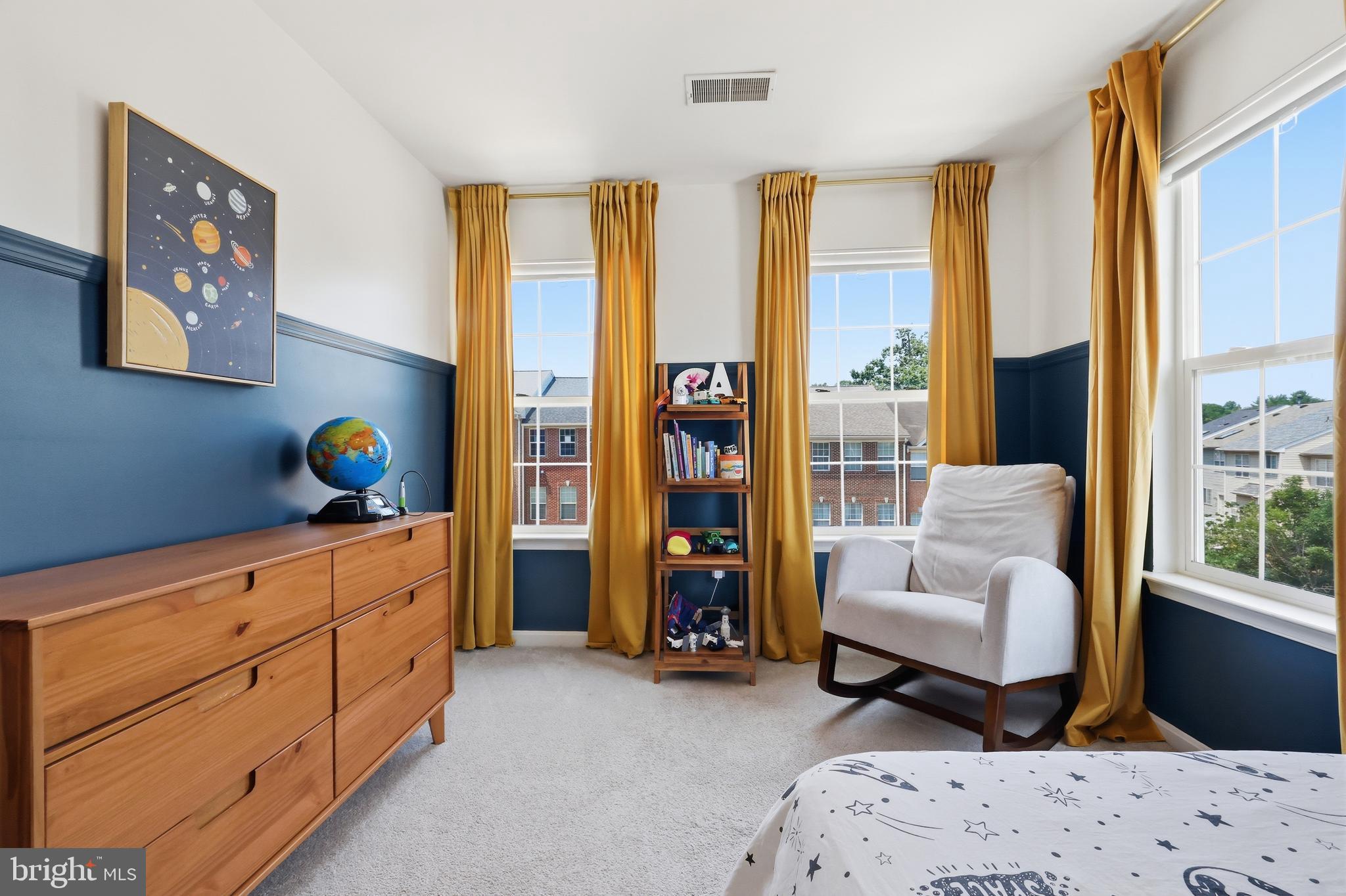 BLACKBURN VILLAGE - Residential
