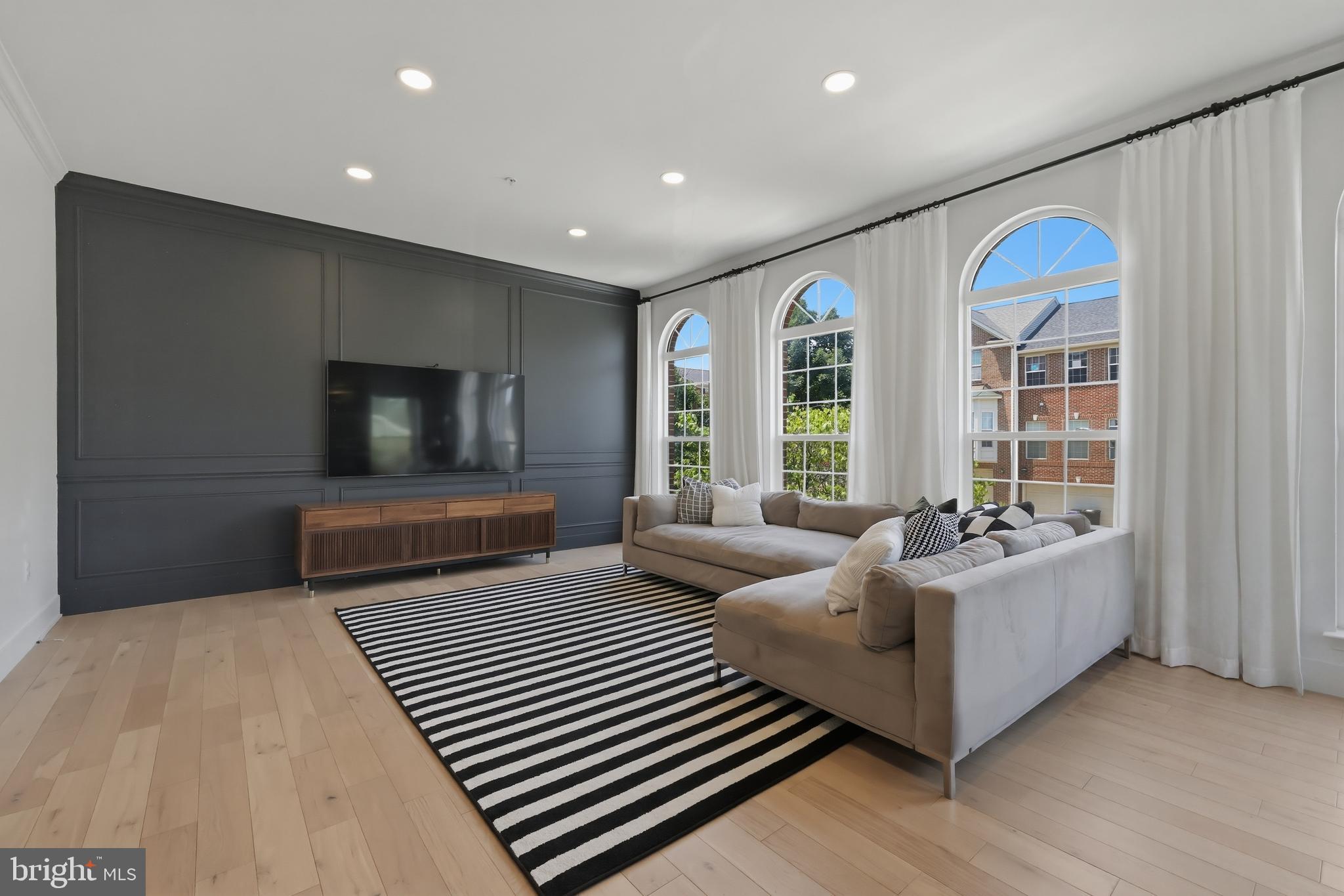 BLACKBURN VILLAGE - Residential