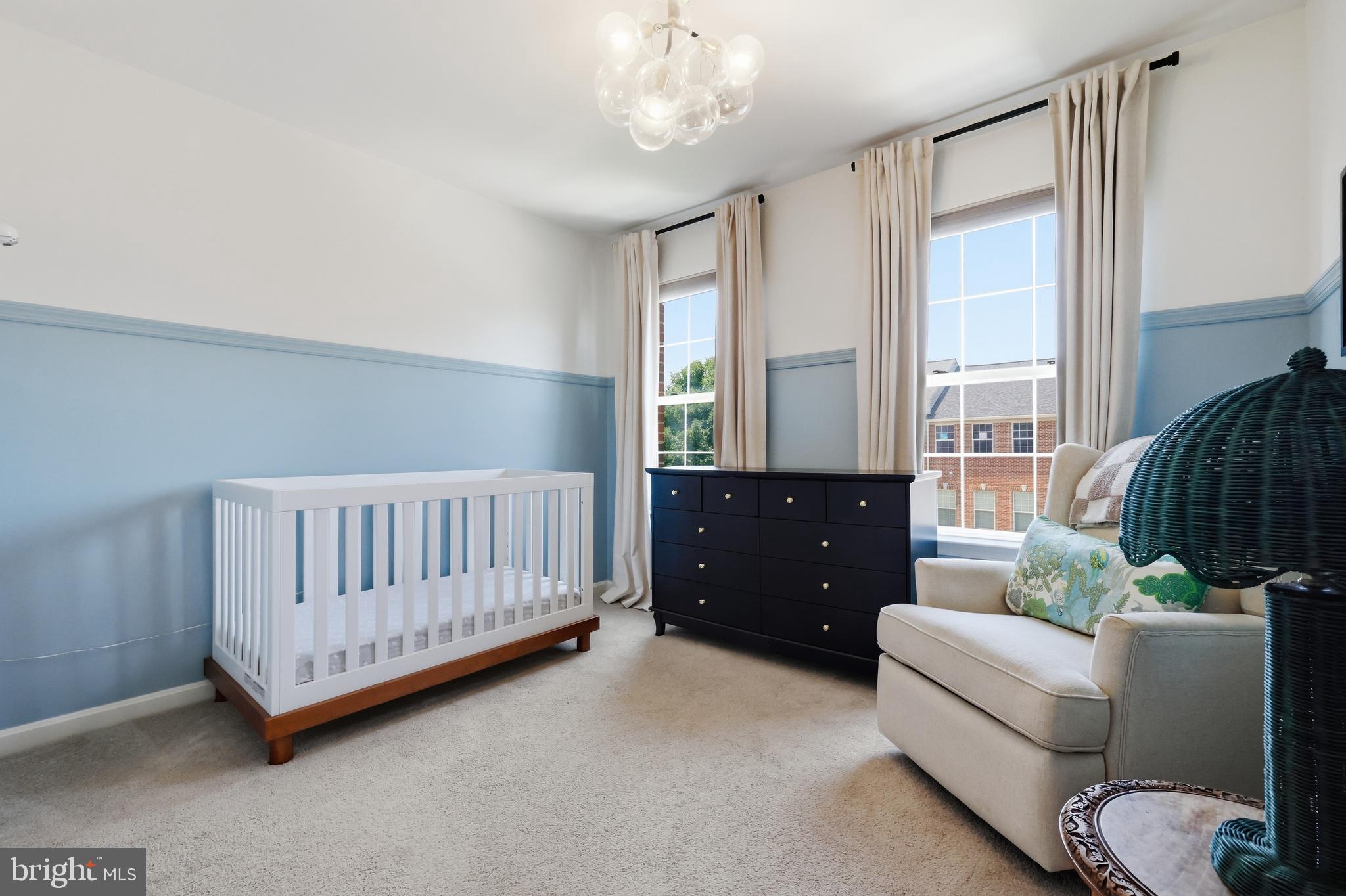 BLACKBURN VILLAGE - Residential
