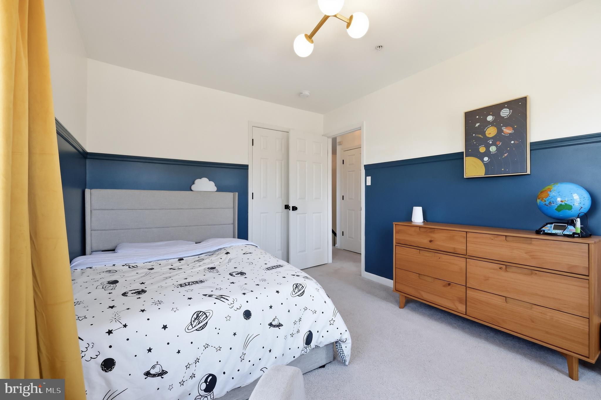 BLACKBURN VILLAGE - Residential