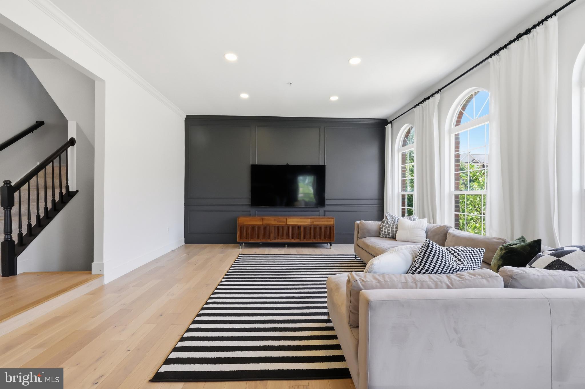BLACKBURN VILLAGE - Residential