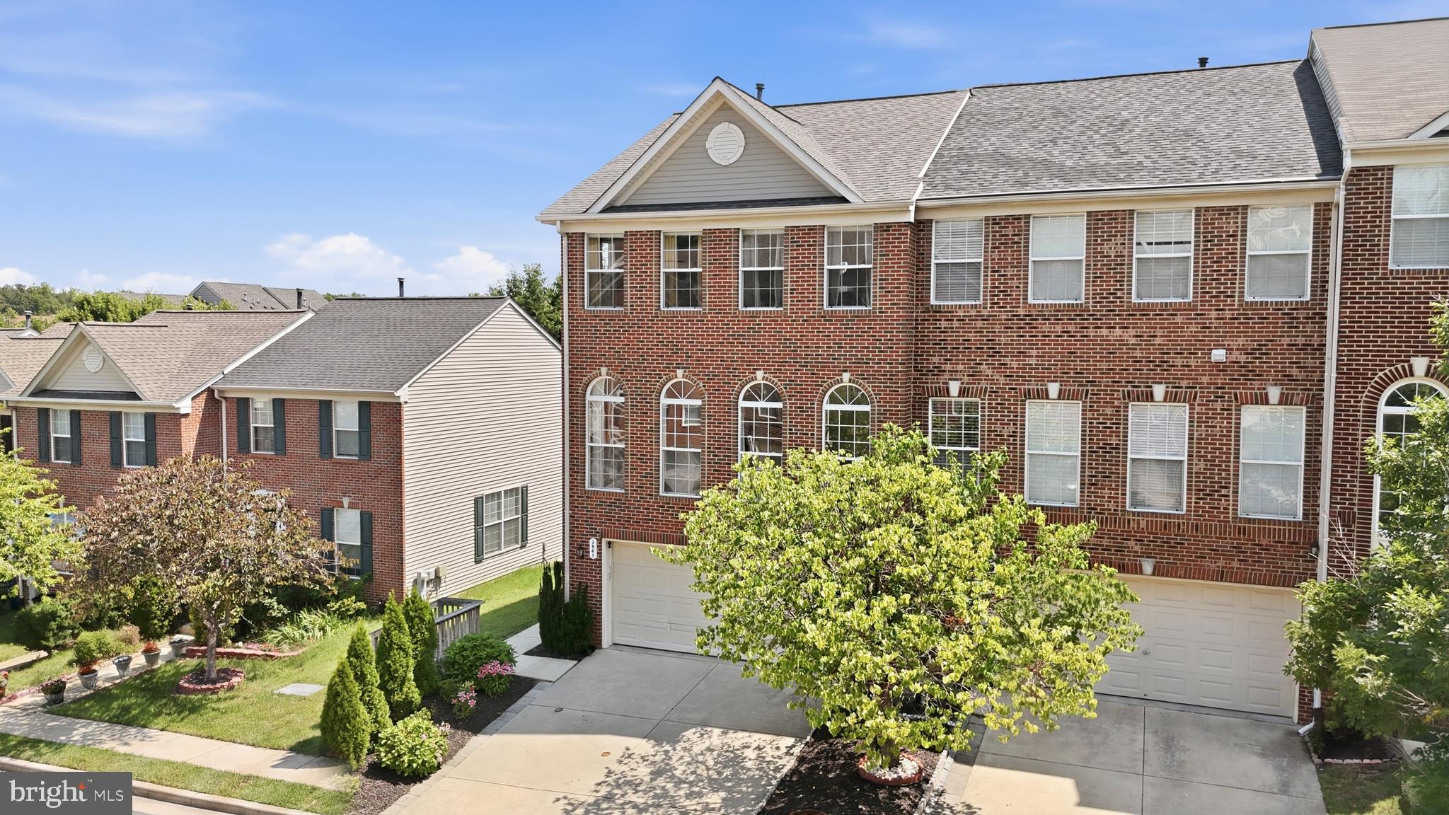 BLACKBURN VILLAGE - Residential