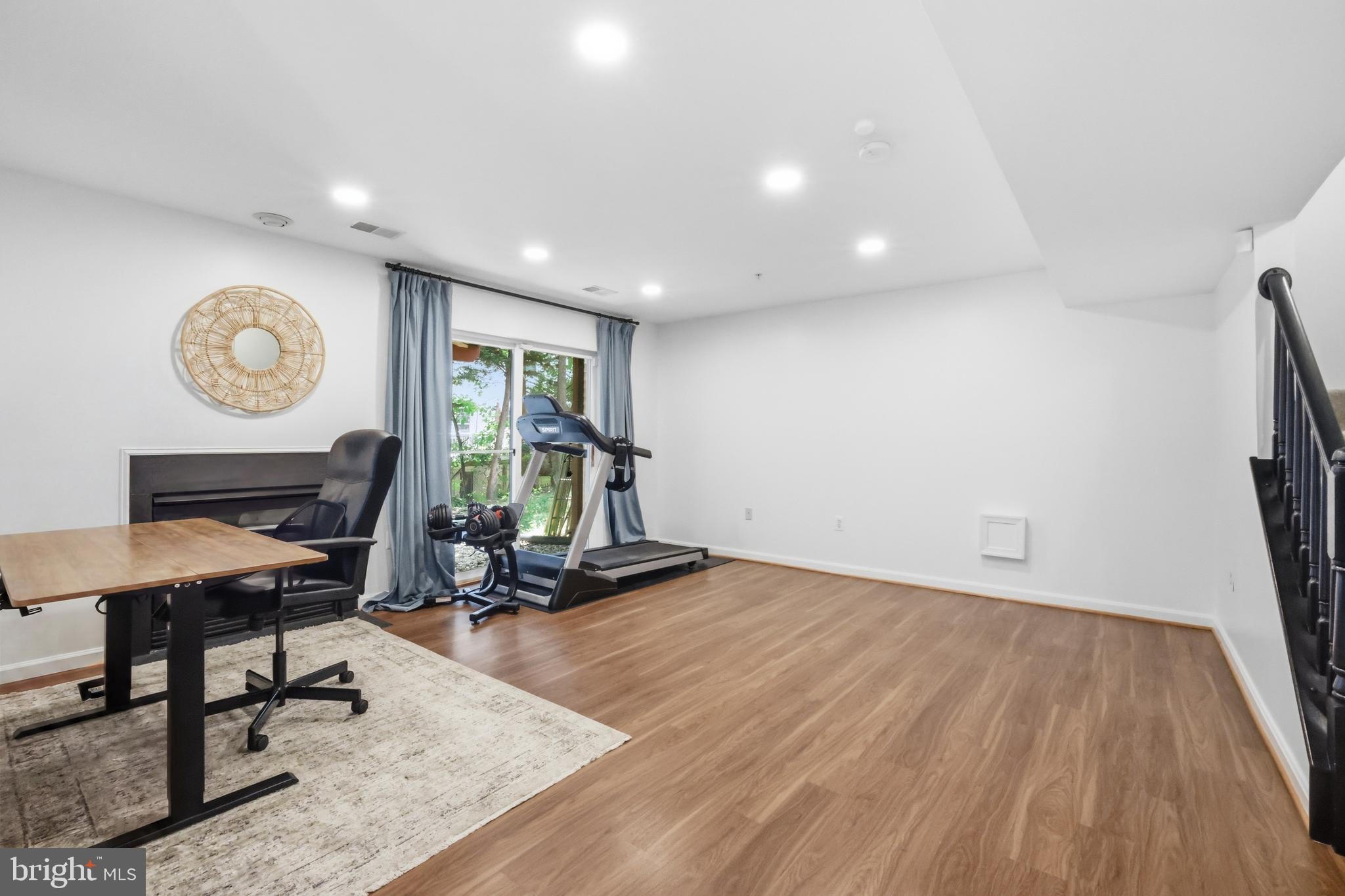 BLACKBURN VILLAGE - Residential