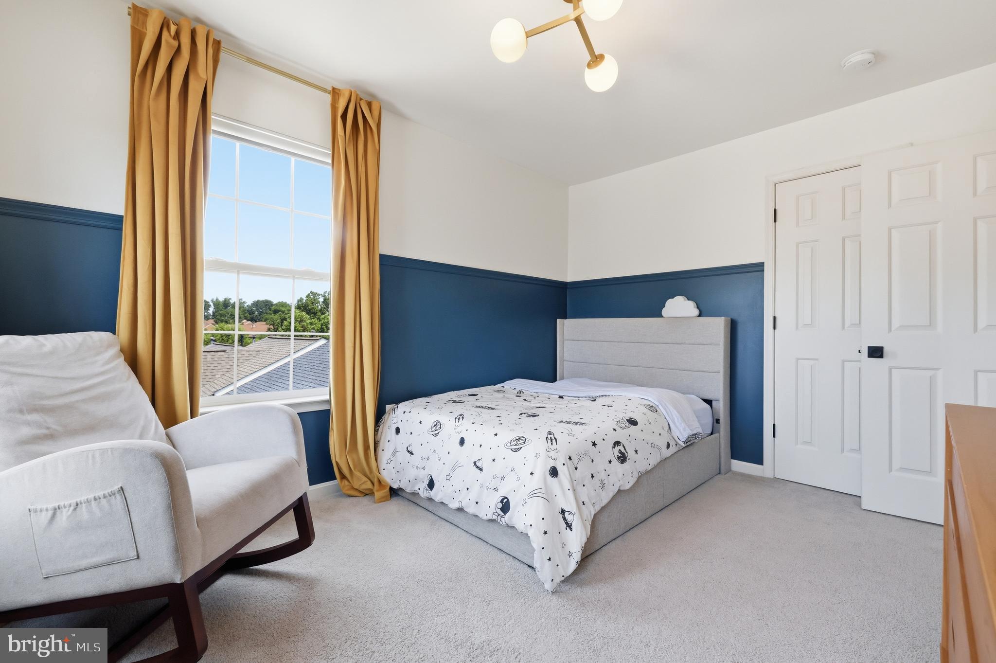 BLACKBURN VILLAGE - Residential