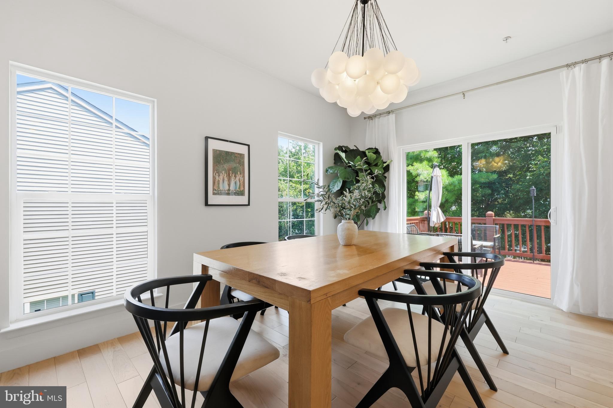BLACKBURN VILLAGE - Residential