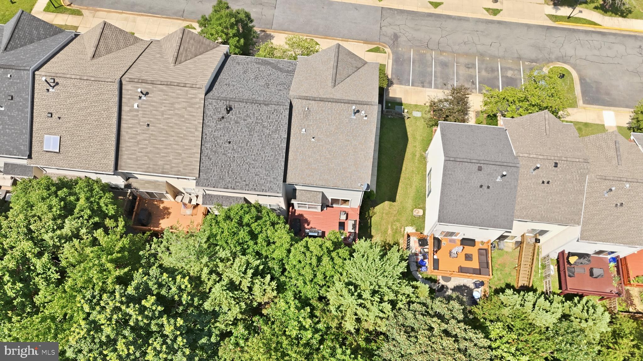 BLACKBURN VILLAGE - Residential