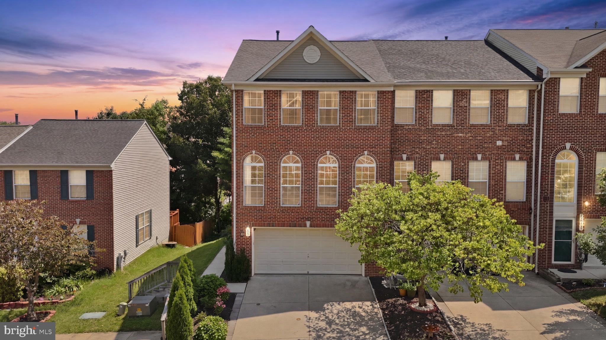 BLACKBURN VILLAGE - Residential