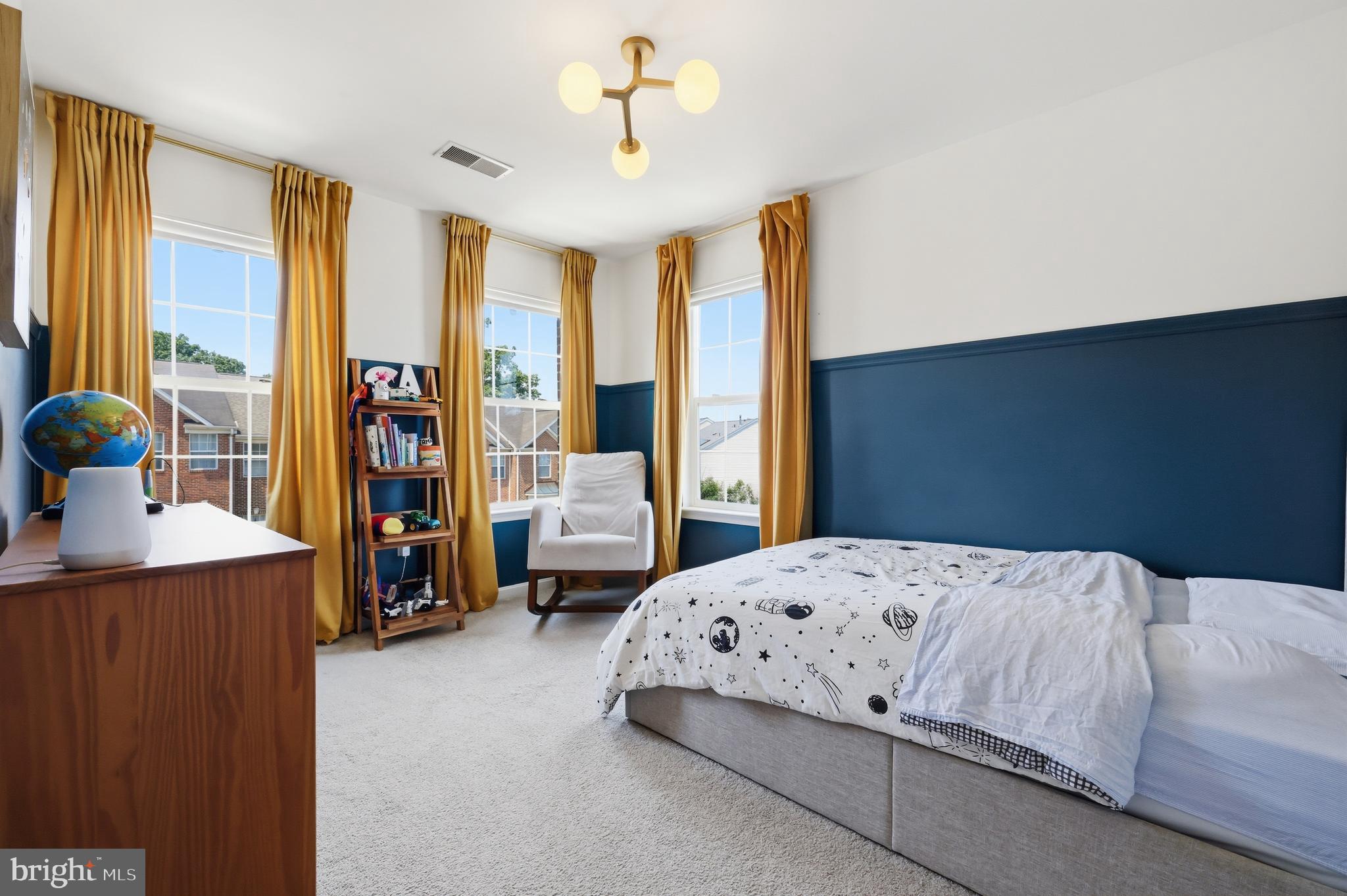 BLACKBURN VILLAGE - Residential