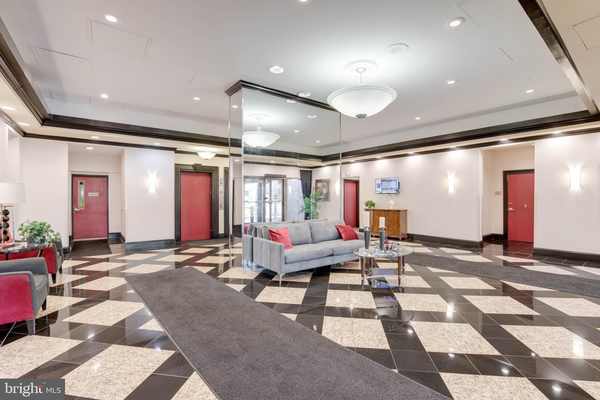 MICA CODM @ SILVER SPRING - Residential