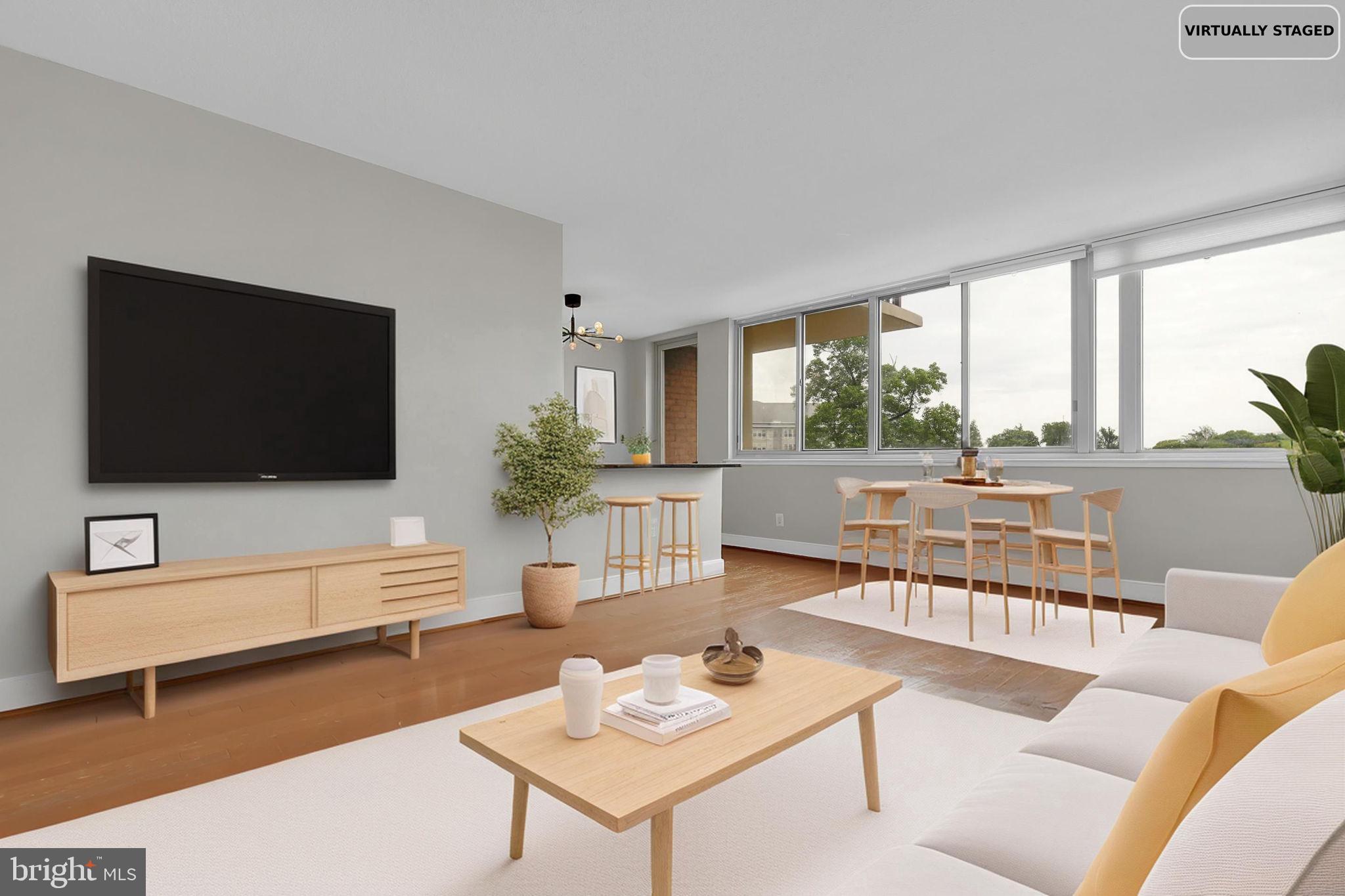 MICA CODM @ SILVER SPRING - Residential