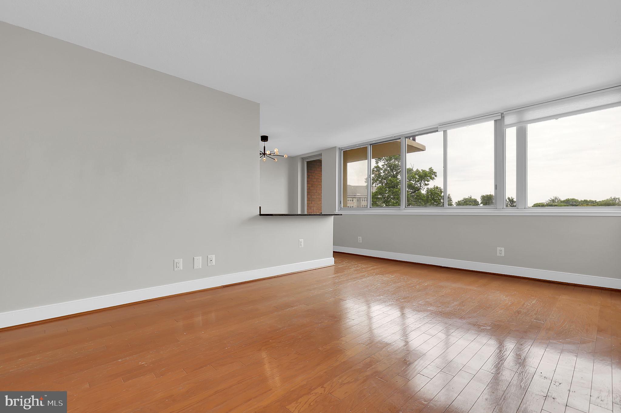 MICA CODM @ SILVER SPRING - Residential