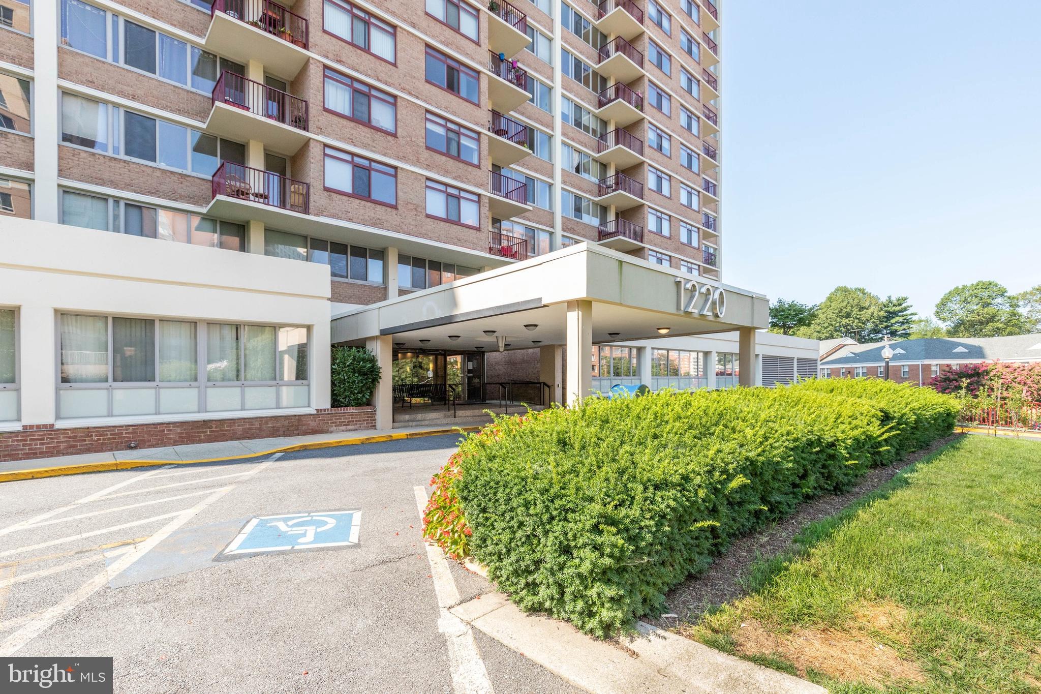 MICA CODM @ SILVER SPRING - Residential