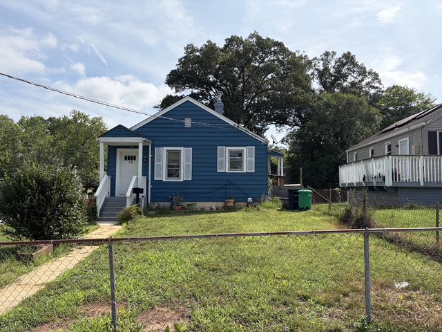 NONE AVAILABLE - Residential