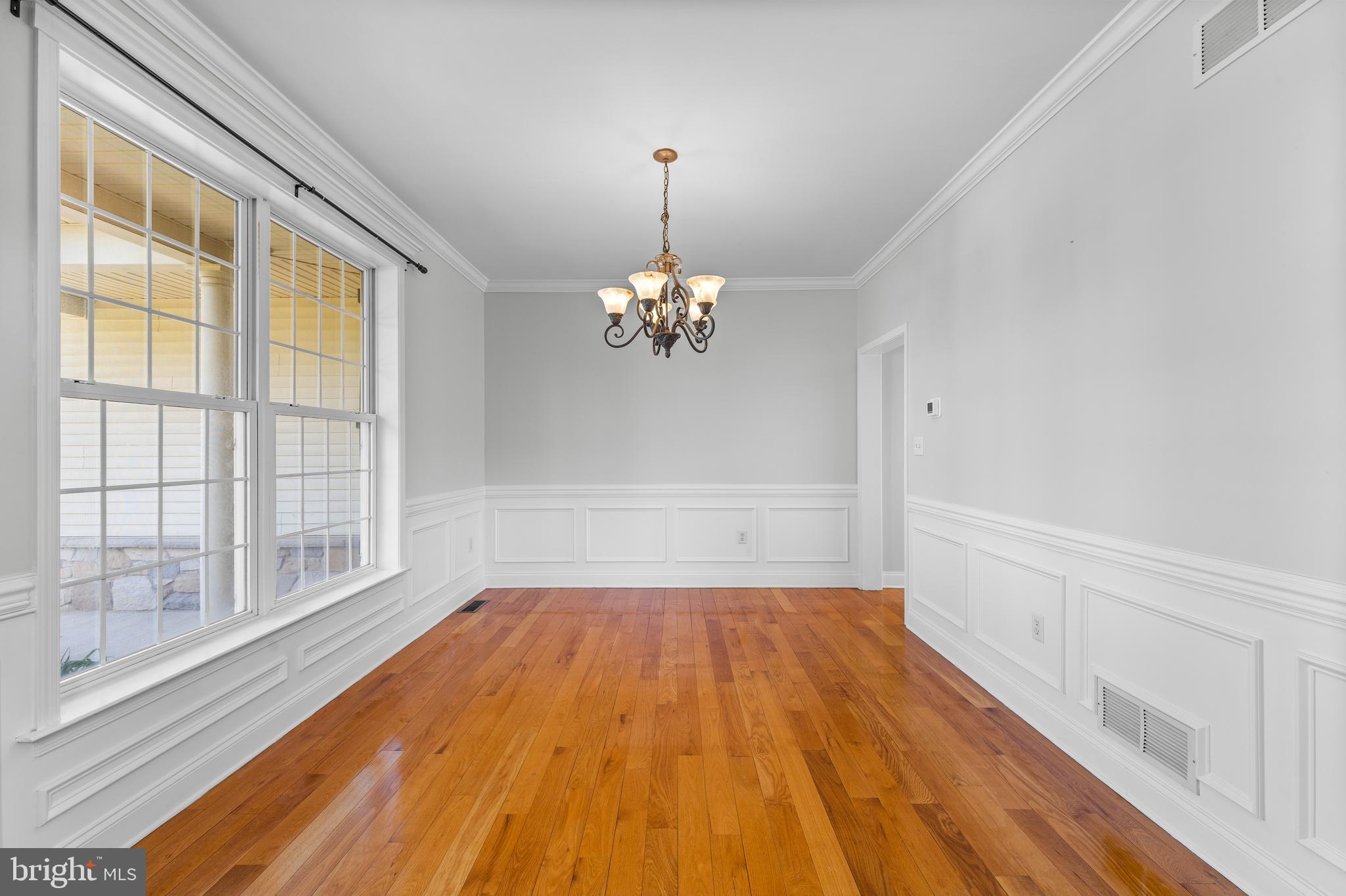 PENNS CROSSING - Residential