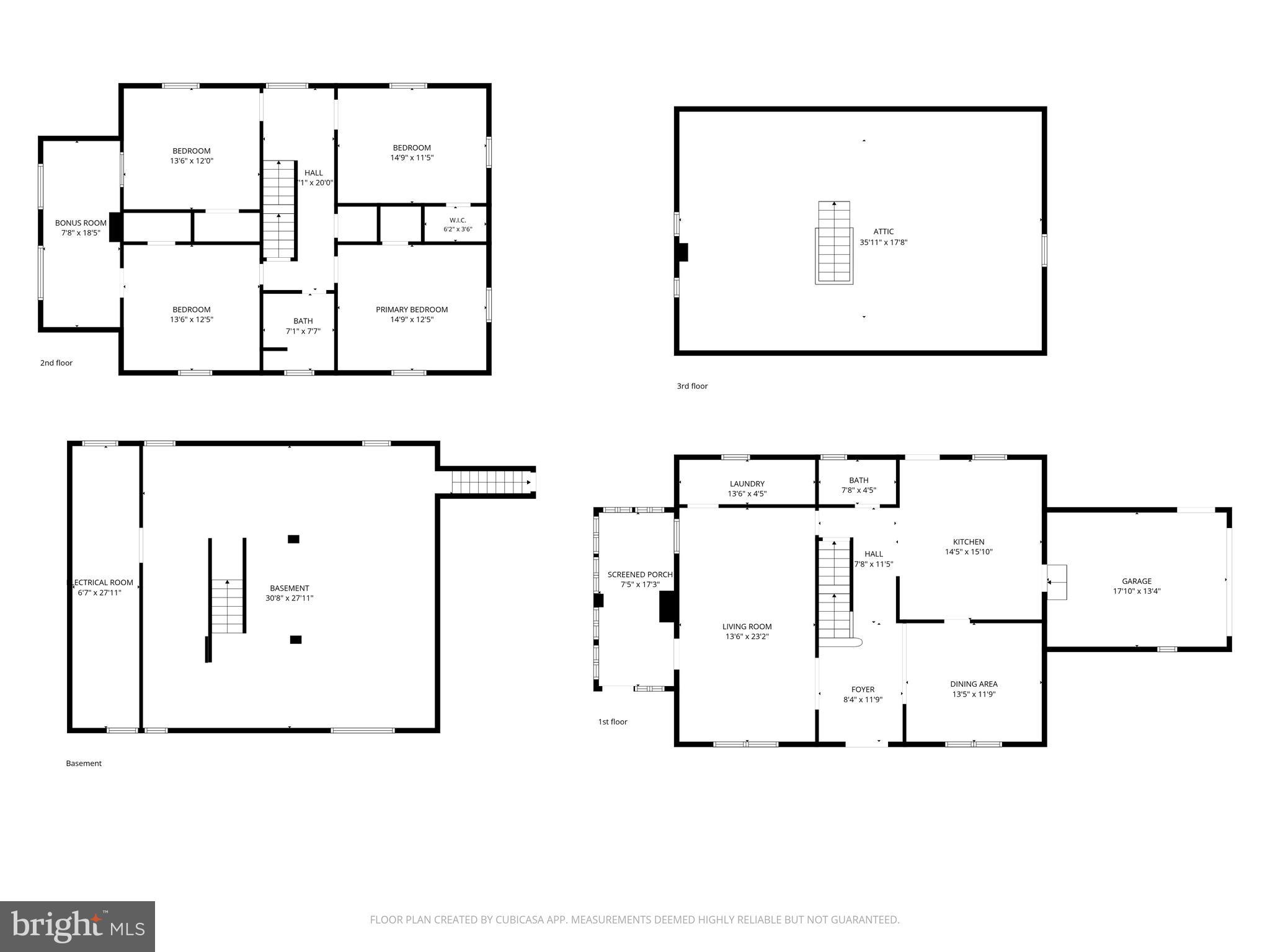 SPARROWS POINT - Residential