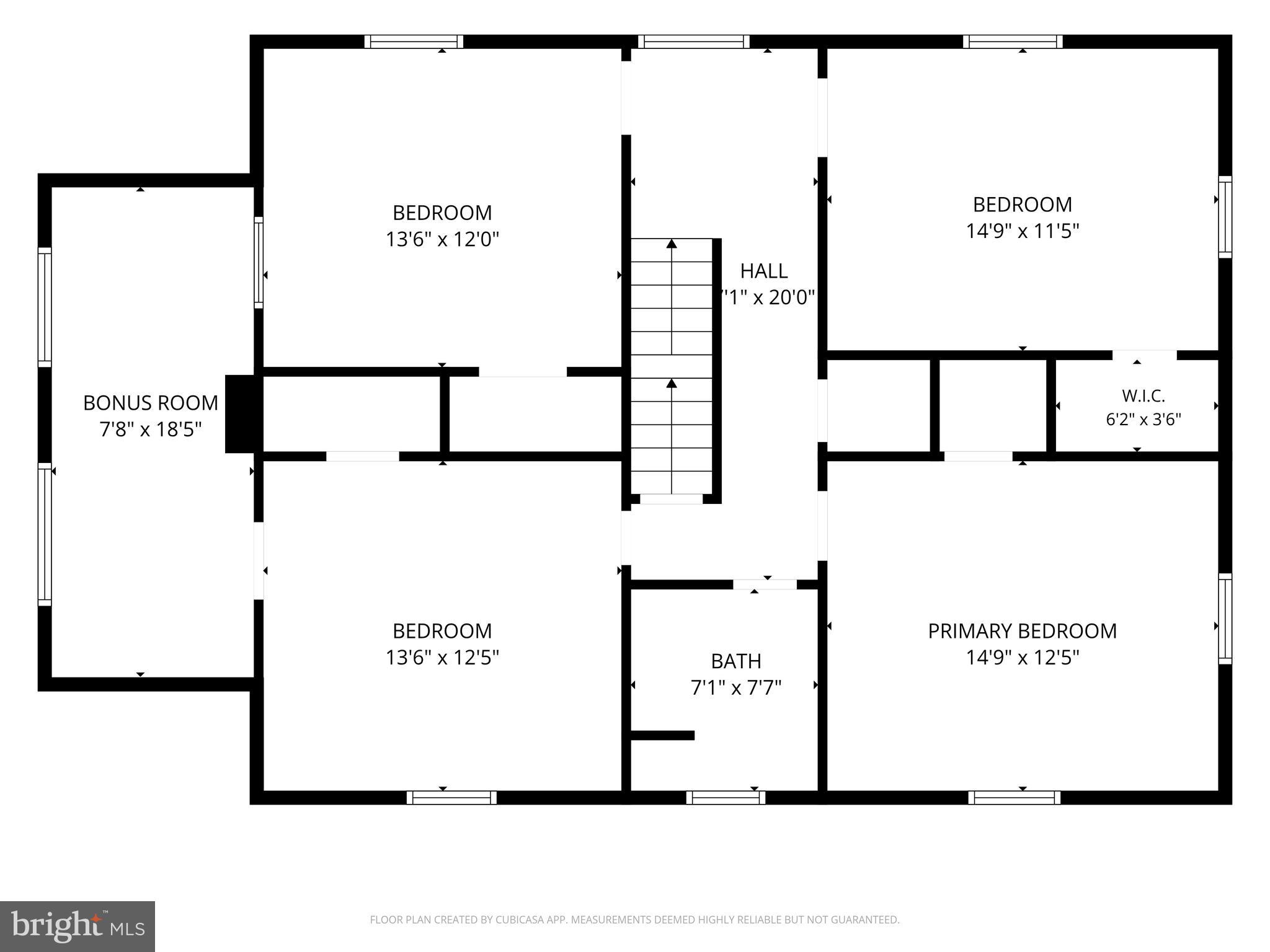 SPARROWS POINT - Residential