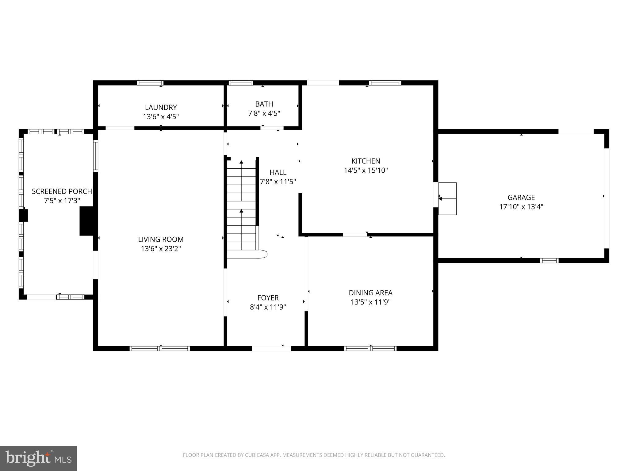 SPARROWS POINT - Residential
