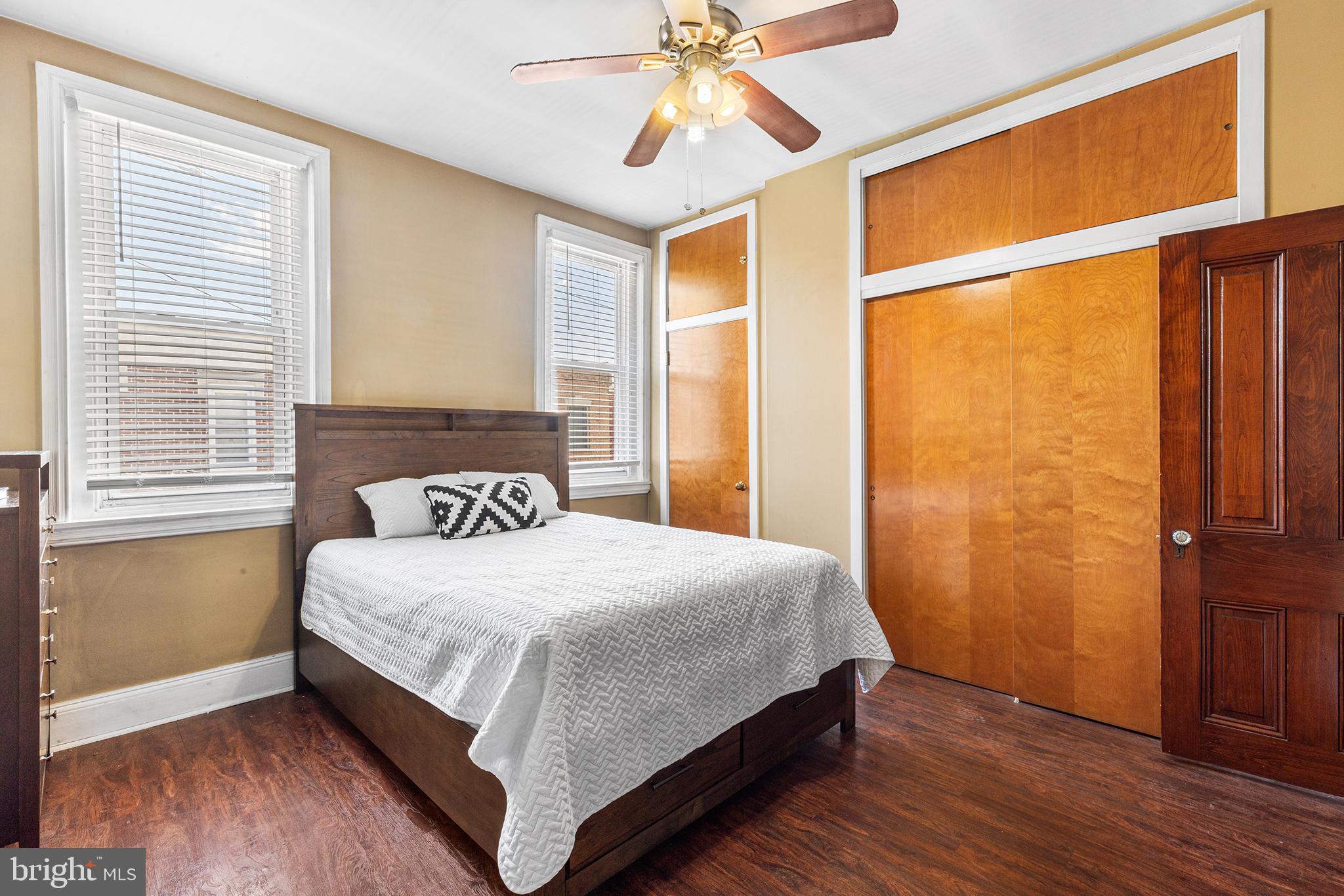 FISHTOWN - Residential