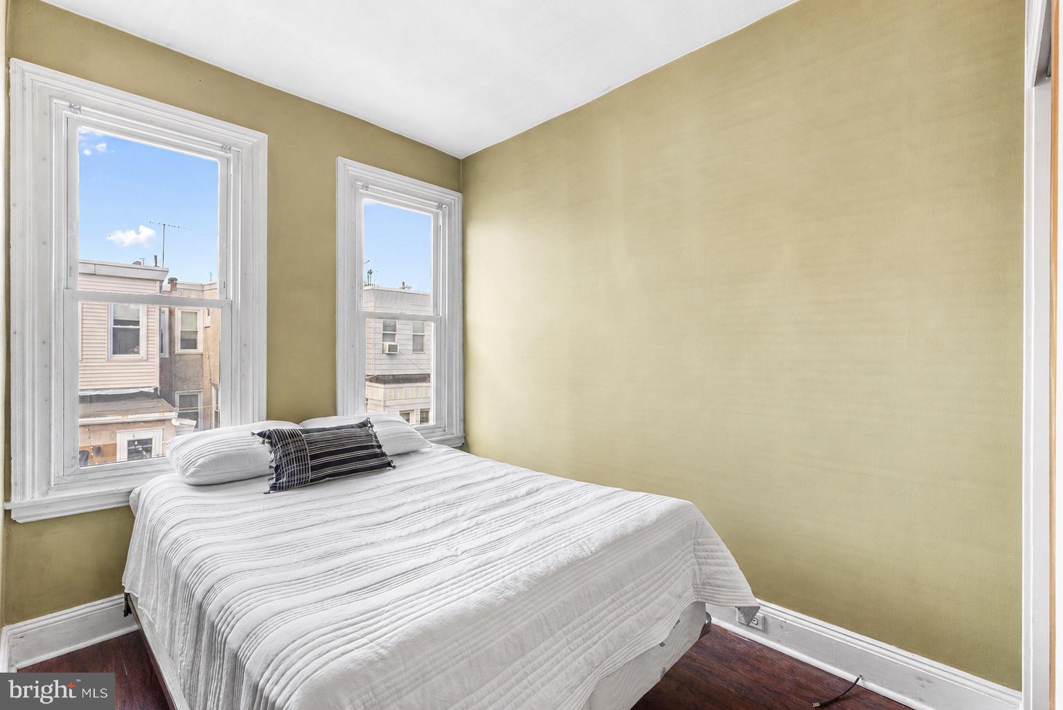 FISHTOWN - Residential