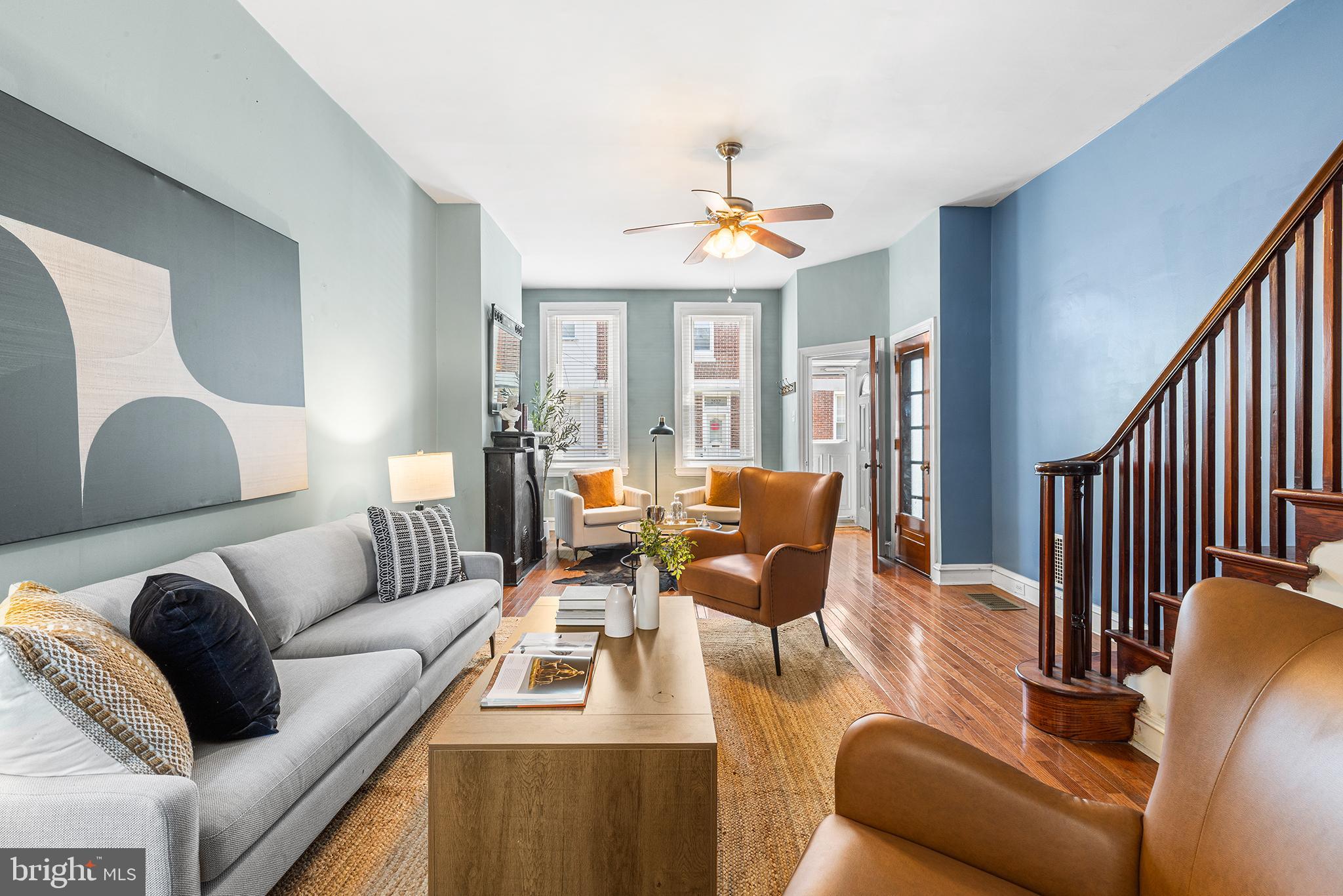 FISHTOWN - Residential