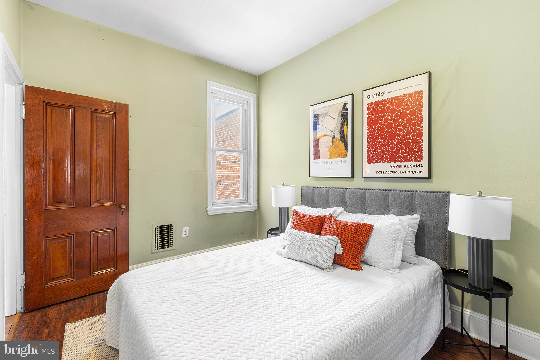 FISHTOWN - Residential