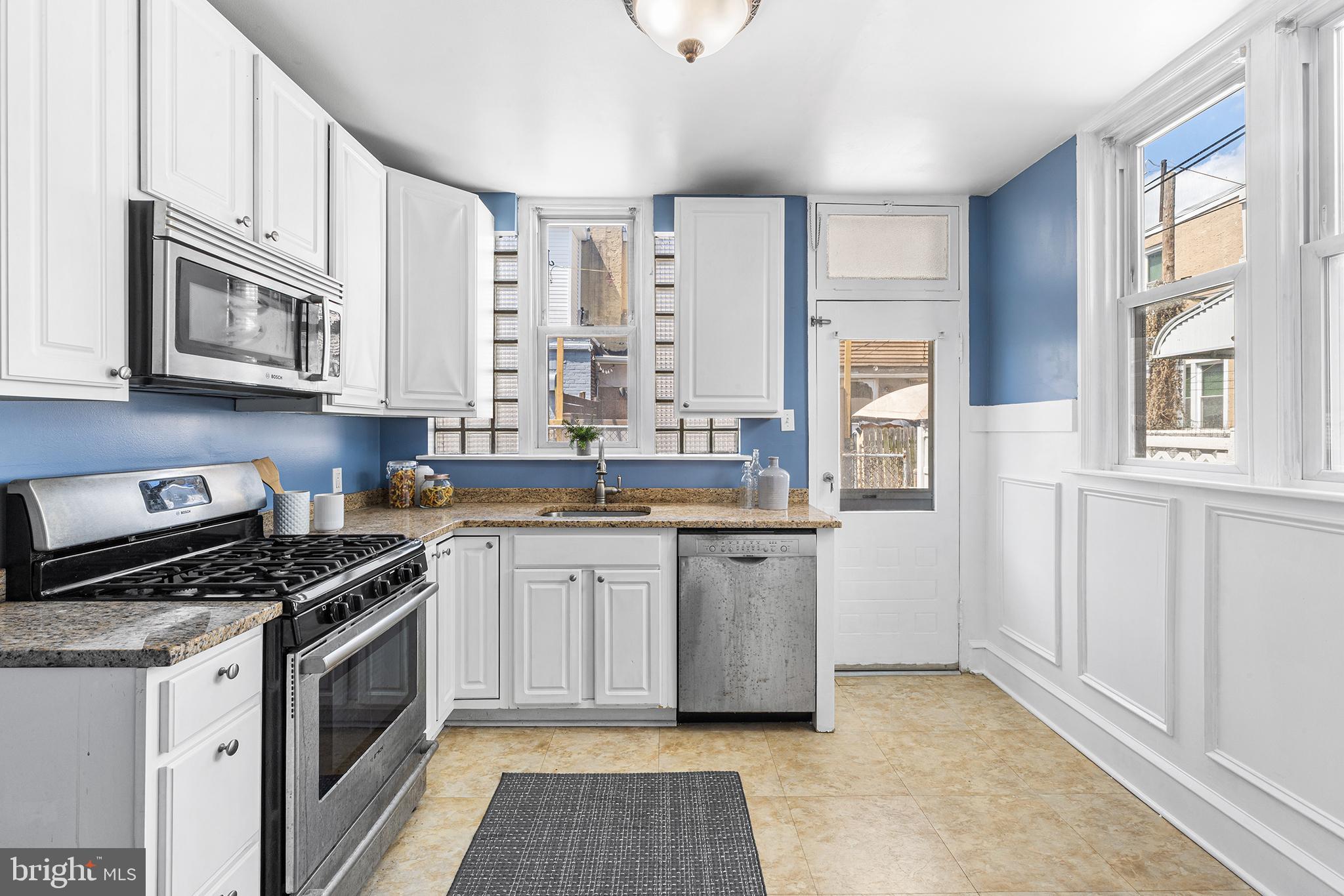 FISHTOWN - Residential