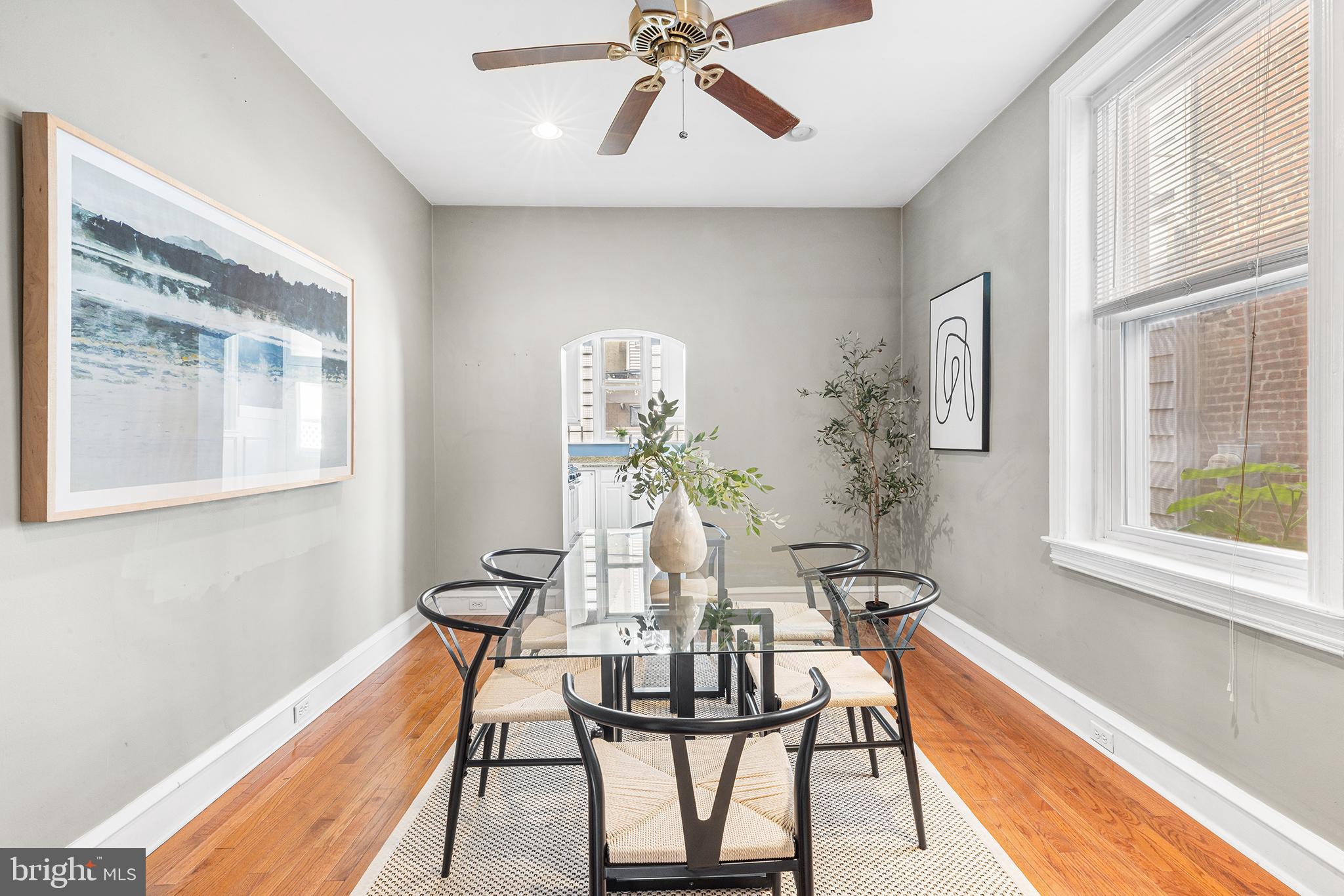 FISHTOWN - Residential