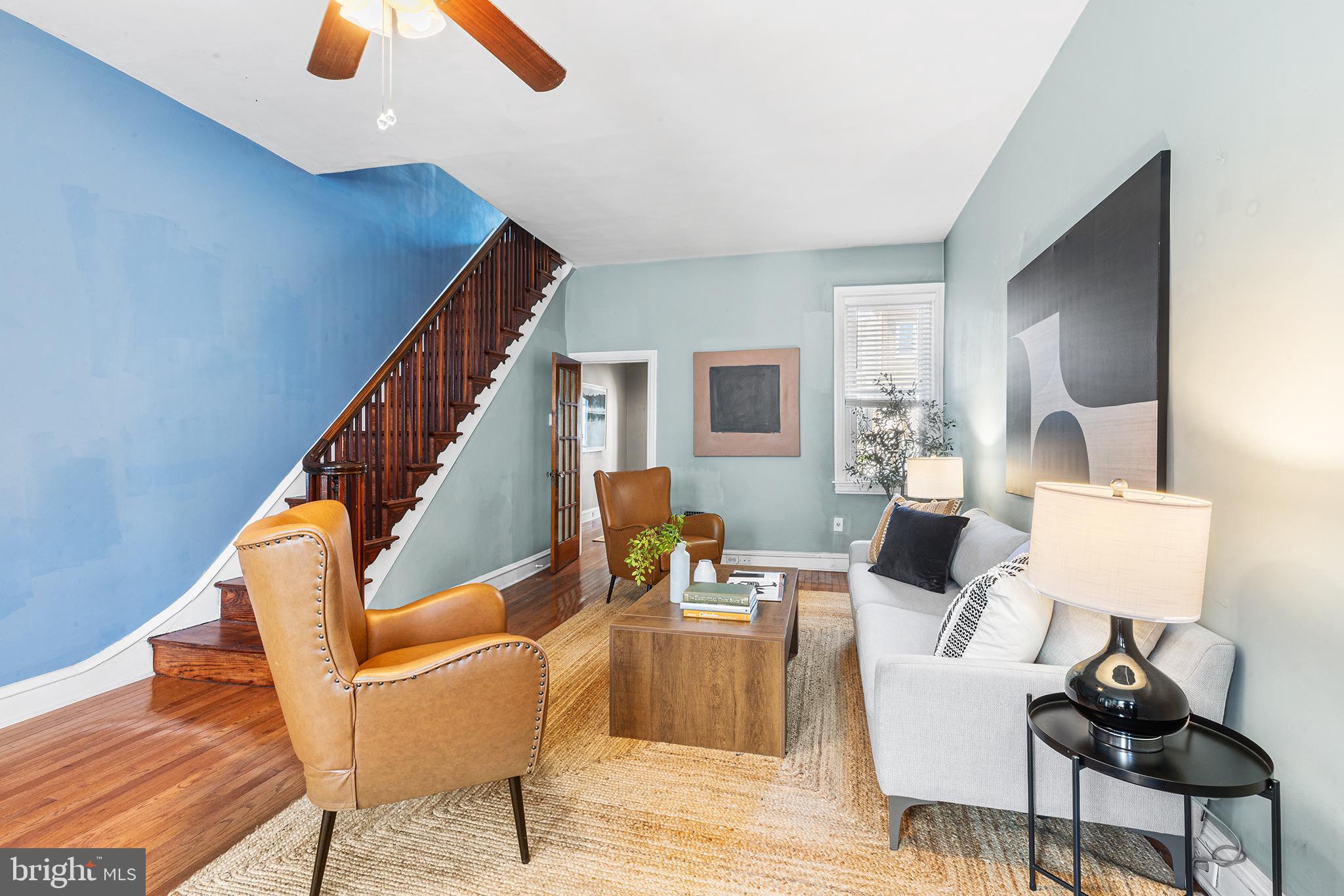FISHTOWN - Residential