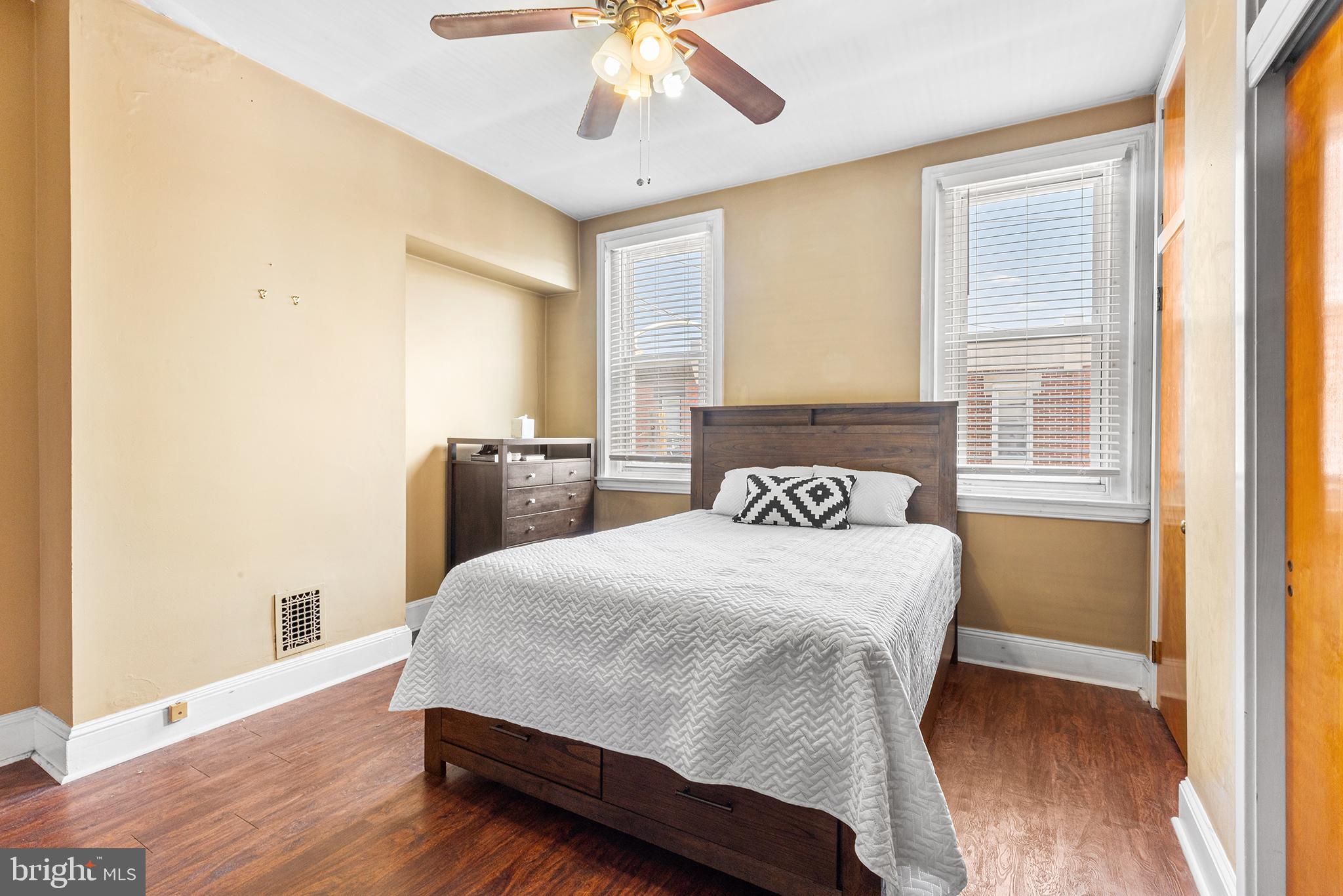 FISHTOWN - Residential