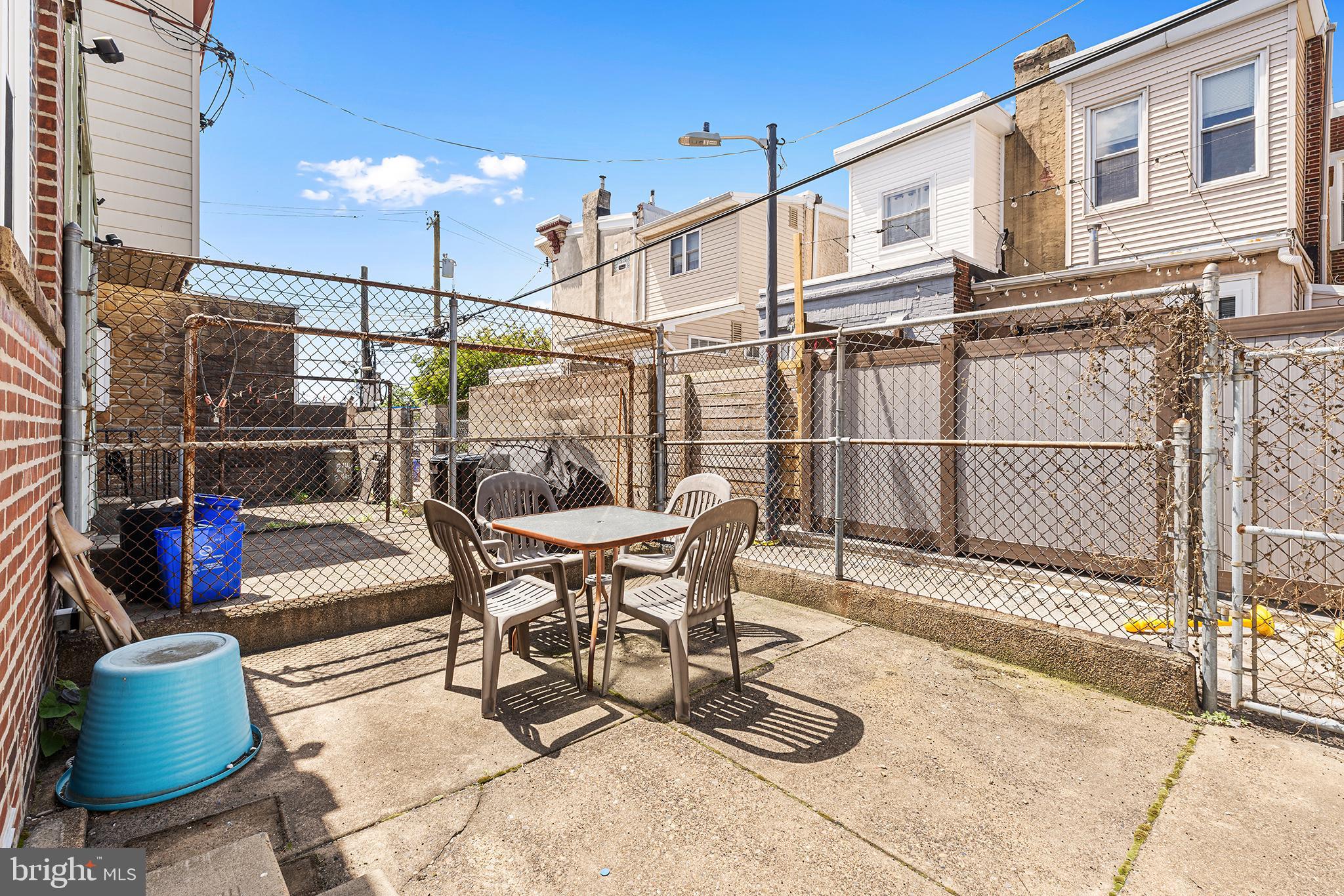 FISHTOWN - Residential