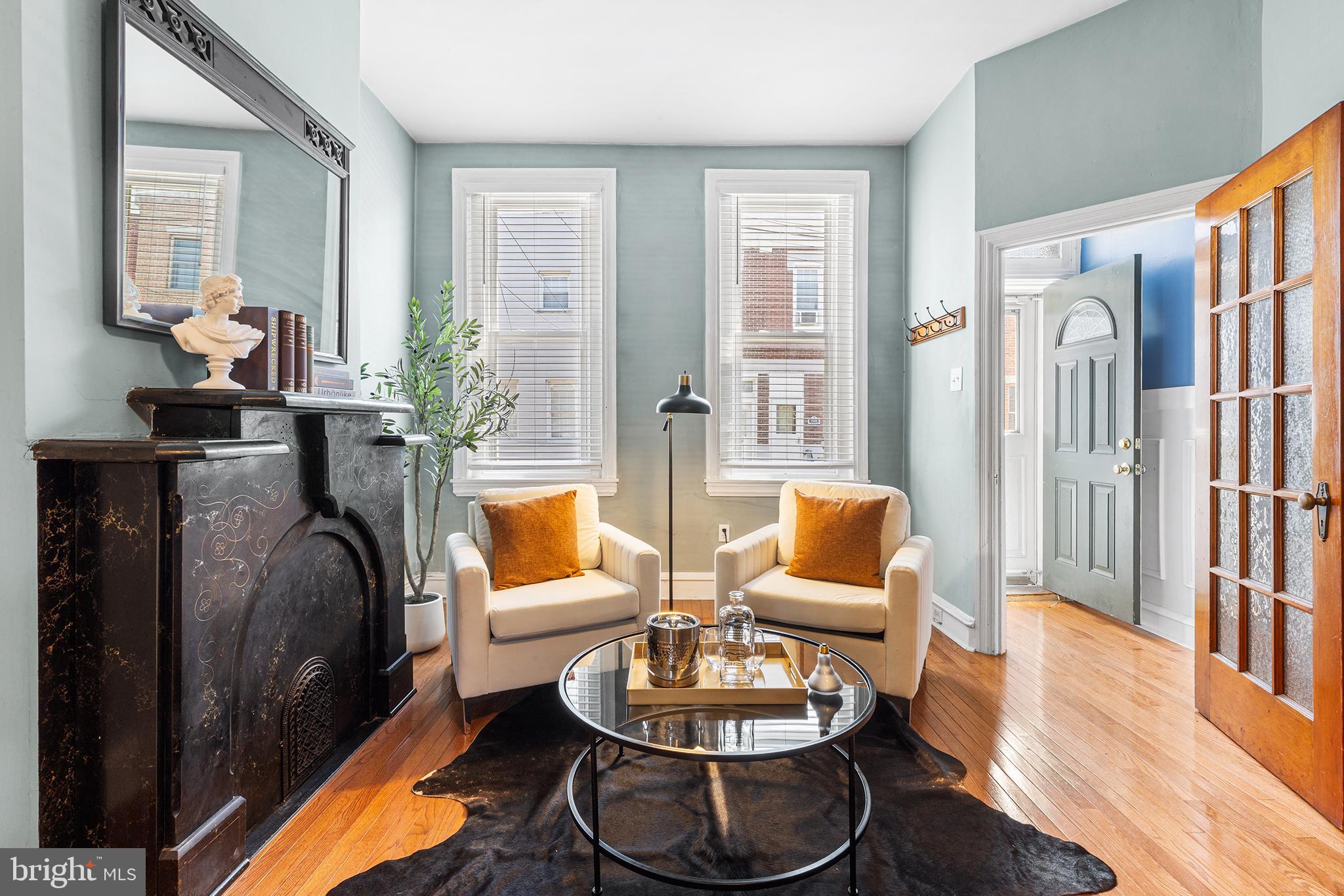 FISHTOWN - Residential